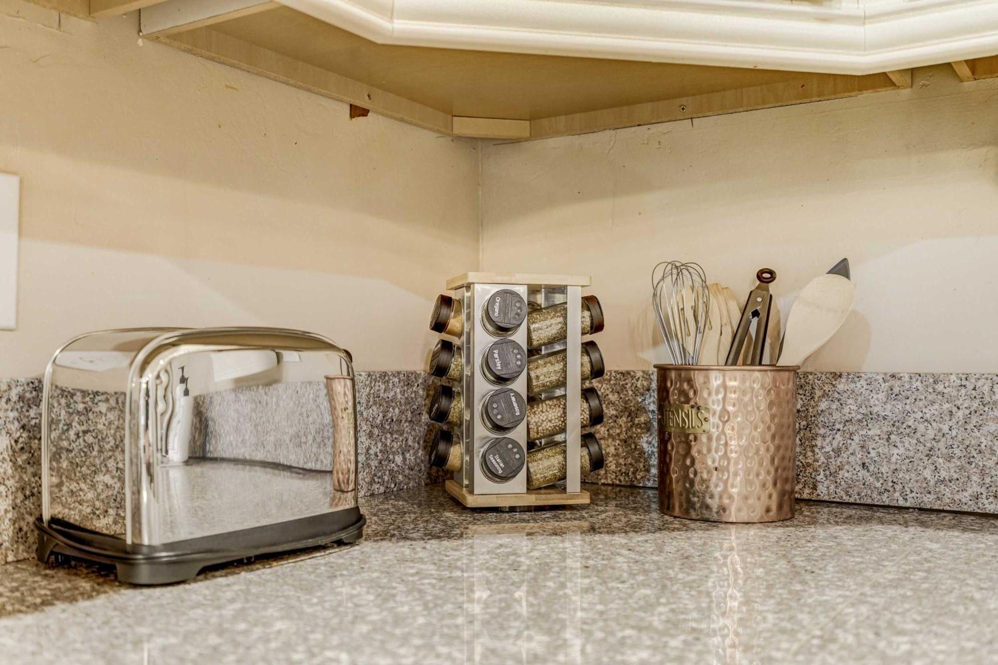 Family-friendly Oasis In The Heart Of Holiday home Colorado Springs