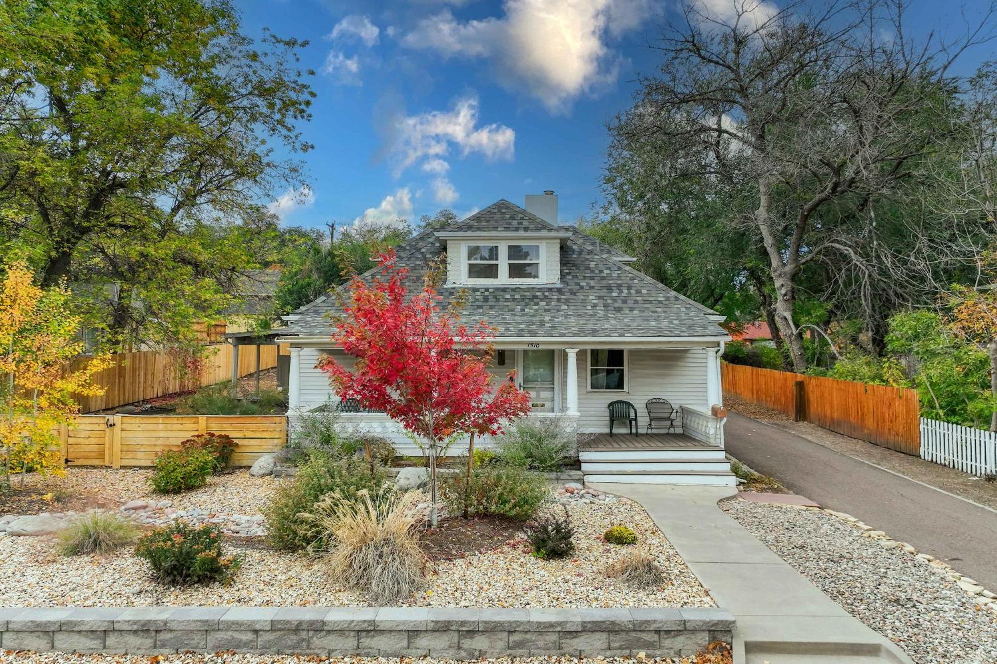 Holiday home Family-friendly Oasis In The Heart Of Colorado Springs