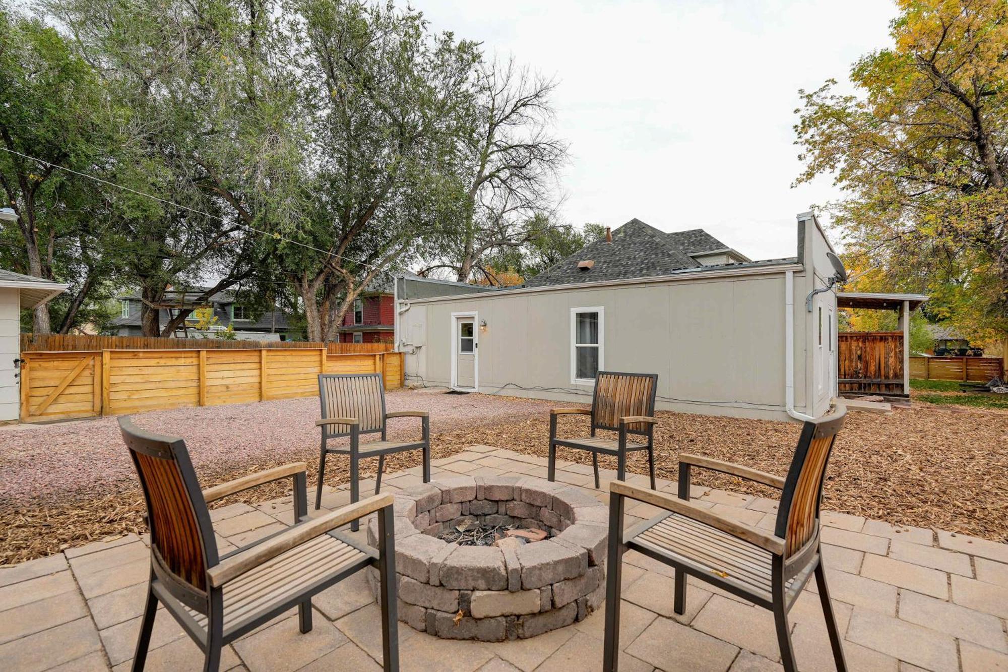 Family-friendly Oasis In The Heart Of Holiday home