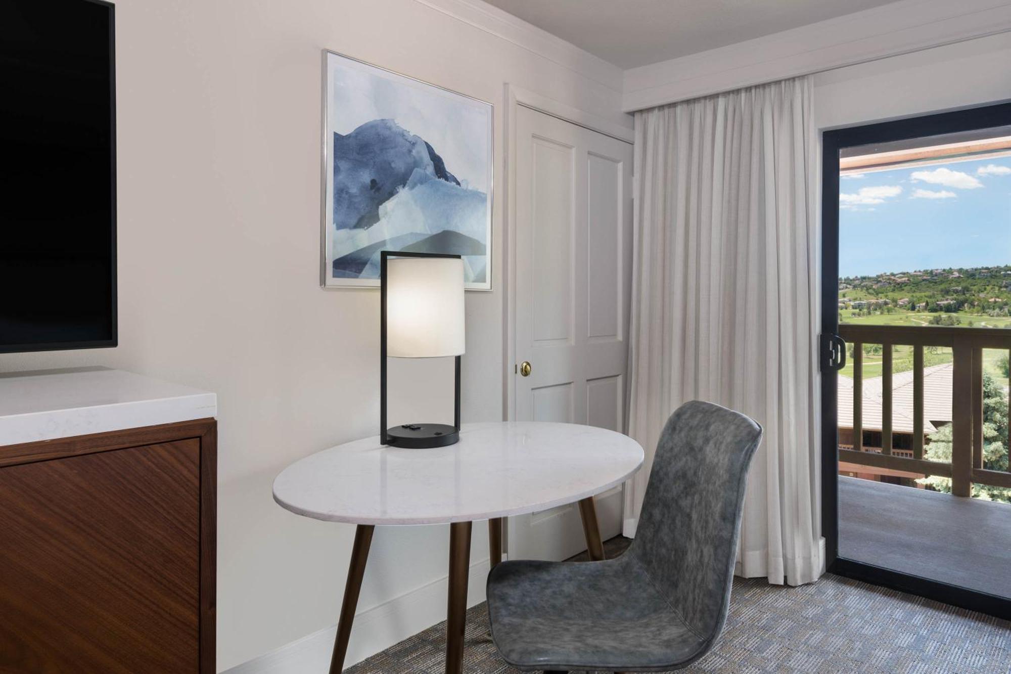 Cheyenne Mountain Resort, A Destination By Hyatt Colorado Springs