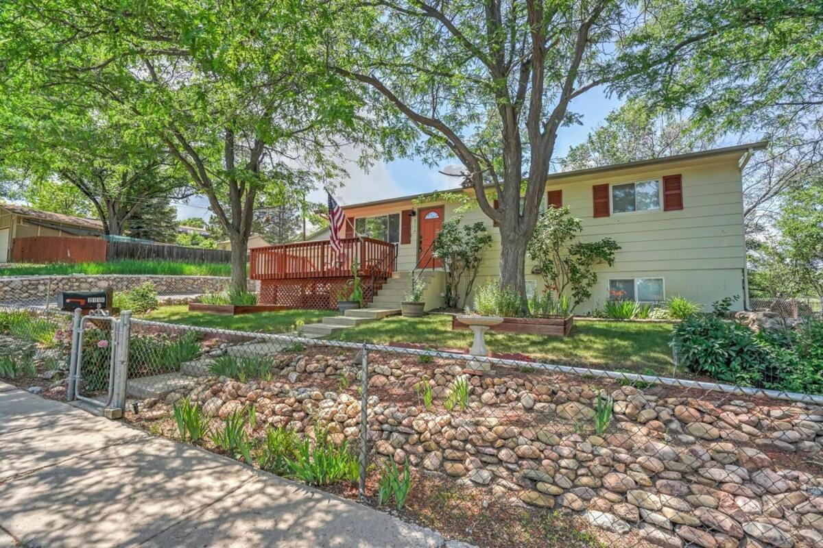 Bullseye Hot Tub & Bbq For Gatherings Colorado Springs