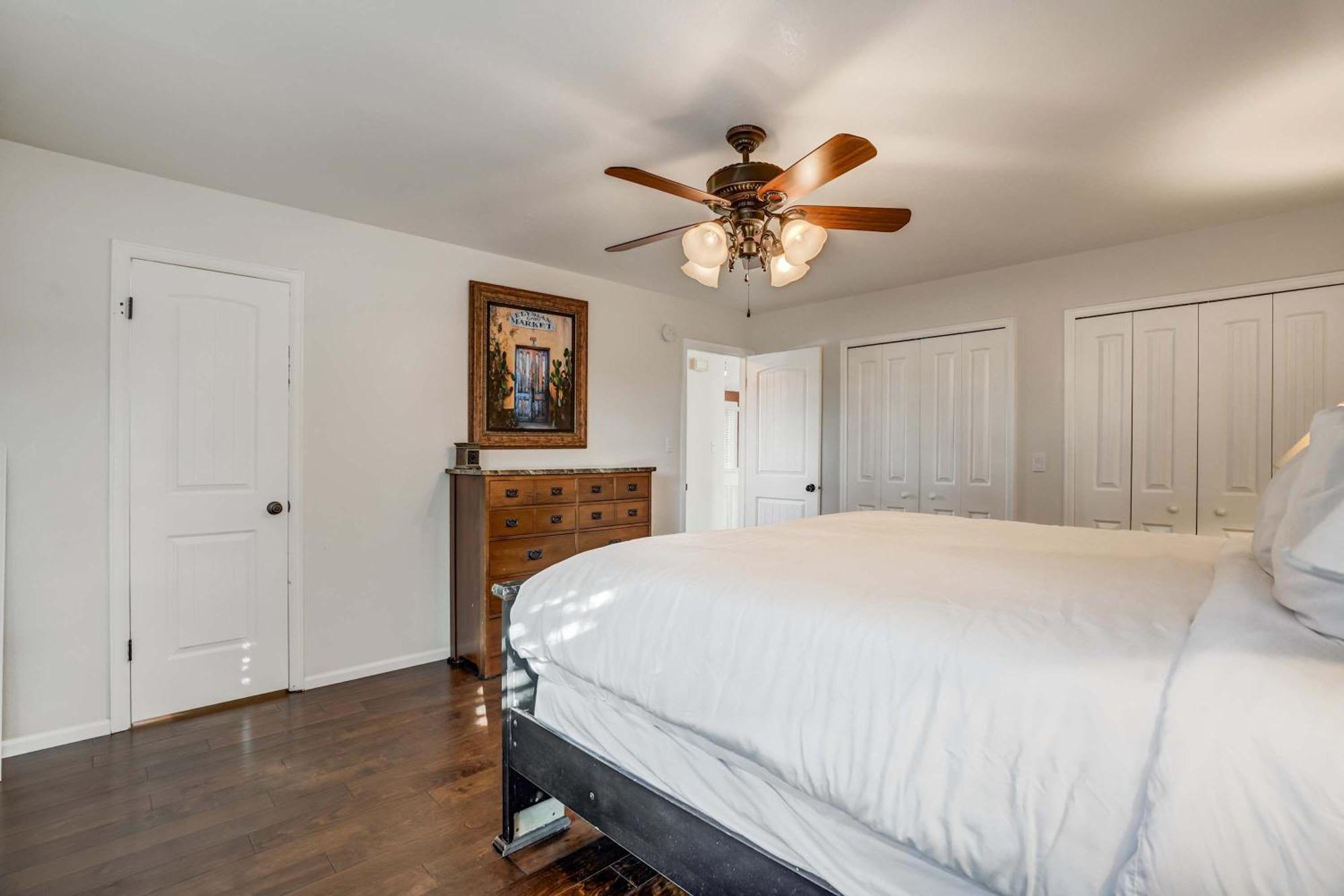 Holiday home 3bd Quiet Suburbs Restaurants & Parks