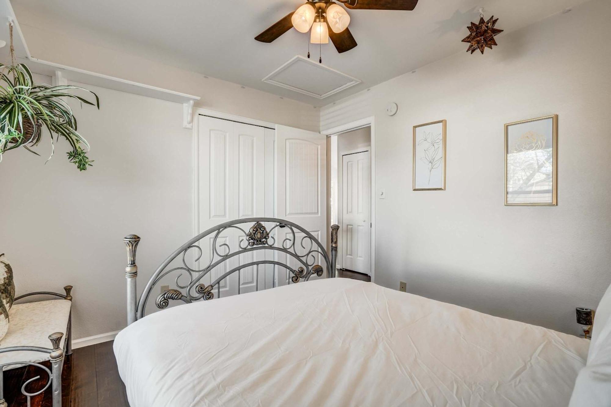 Holiday home 3bd Quiet Suburbs Restaurants & Parks Colorado Springs