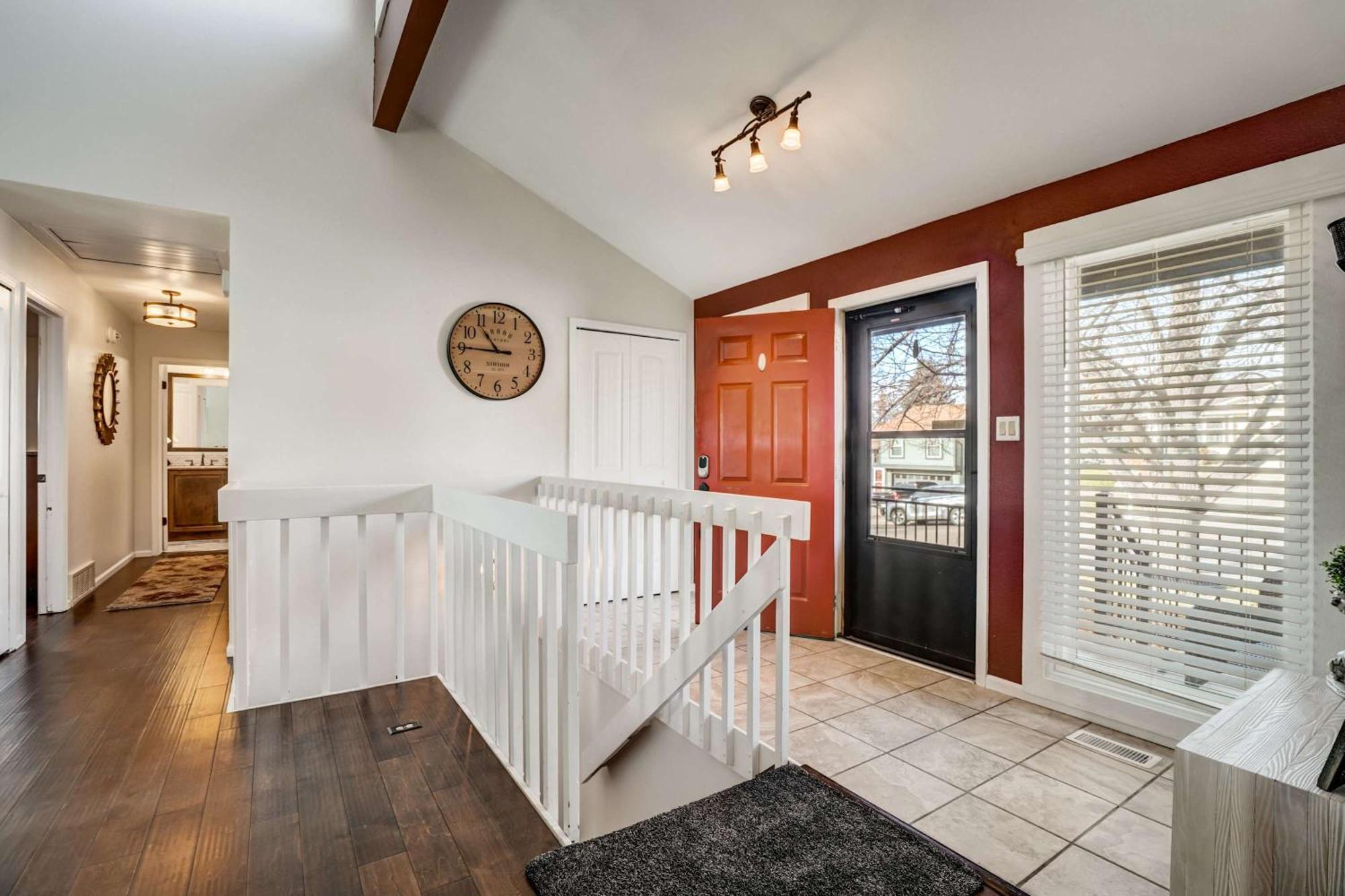 Holiday home 3bd Quiet Suburbs Restaurants & Parks