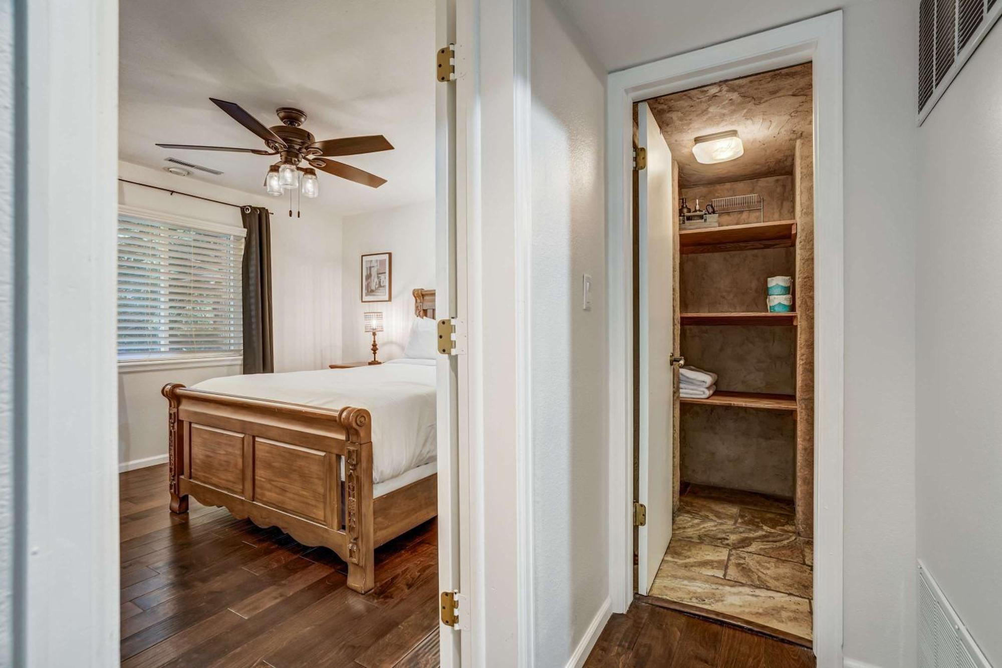 3bd Quiet Suburbs Restaurants & Parks Holiday home Colorado Springs