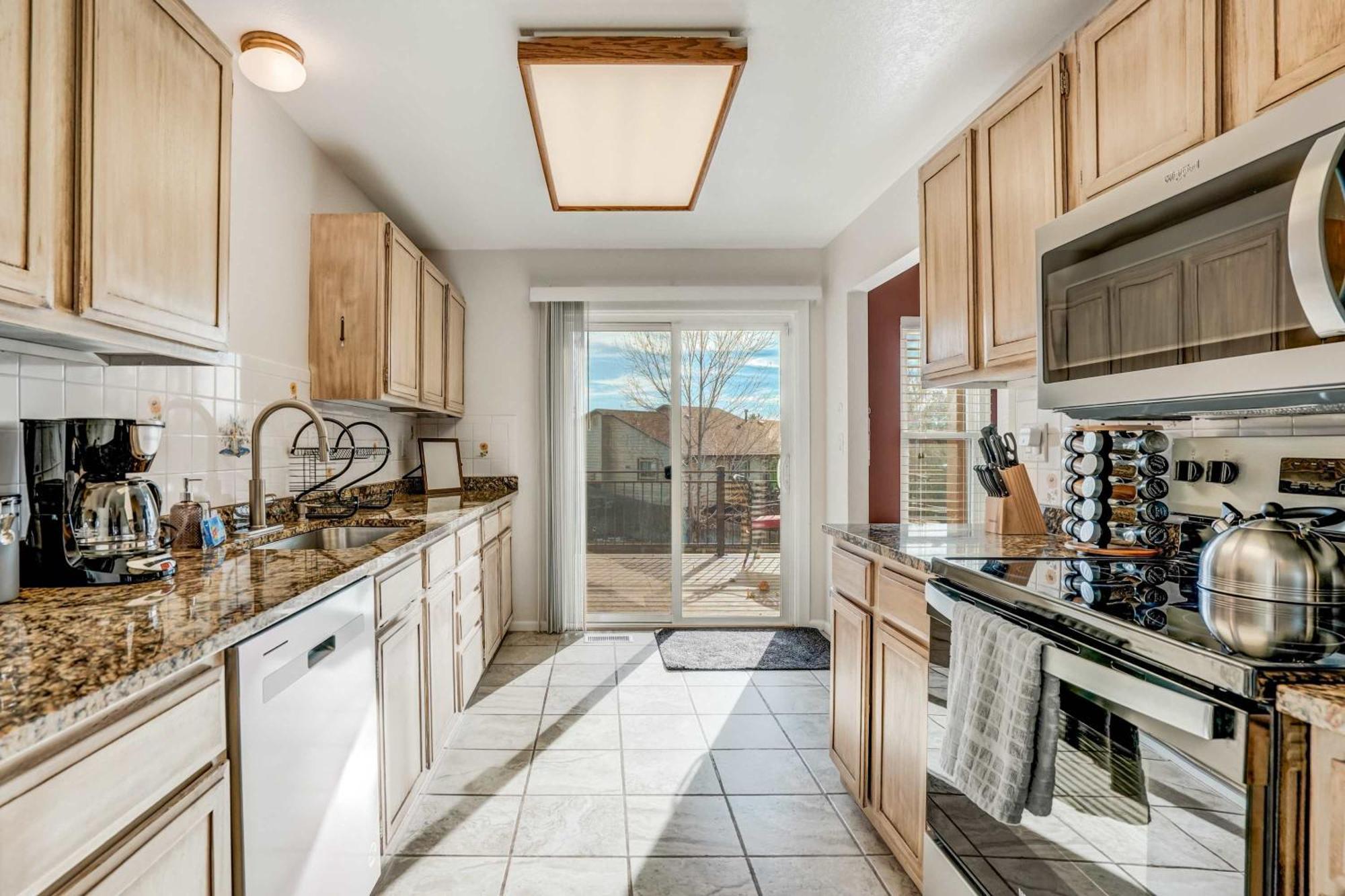 3bd Quiet Suburbs Restaurants & Parks Holiday home