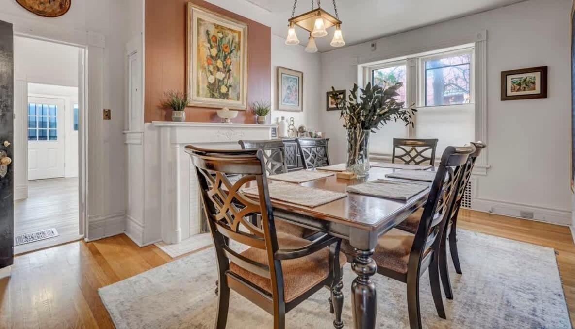 Holiday home Tiger Lair Walk To Cc Historic Downtown Cos 4br Colorado Springs