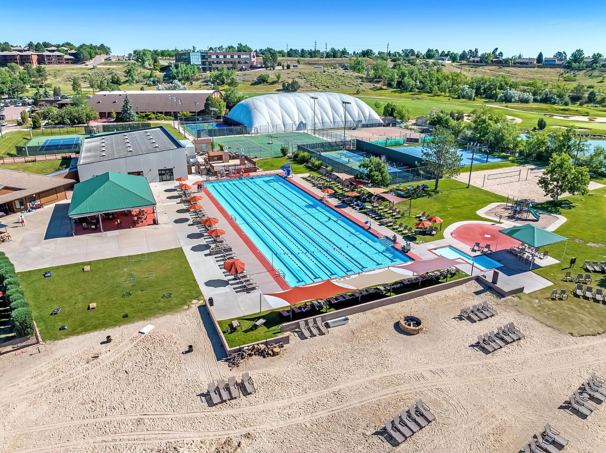 Resort Cheyenne Mountain Resort, A Destination By Hyatt 4*