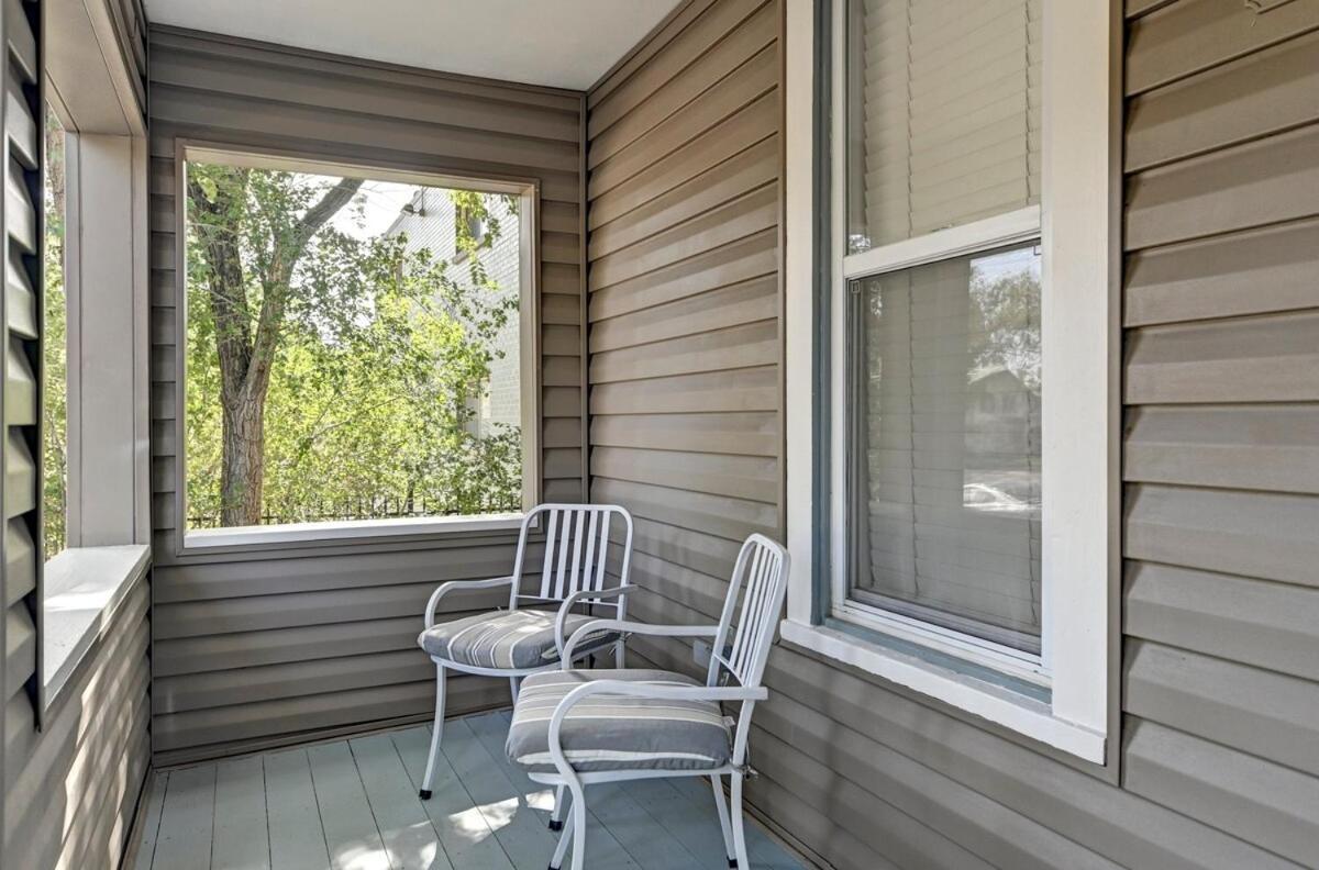 Historic Downtown Trails & Park Holiday home