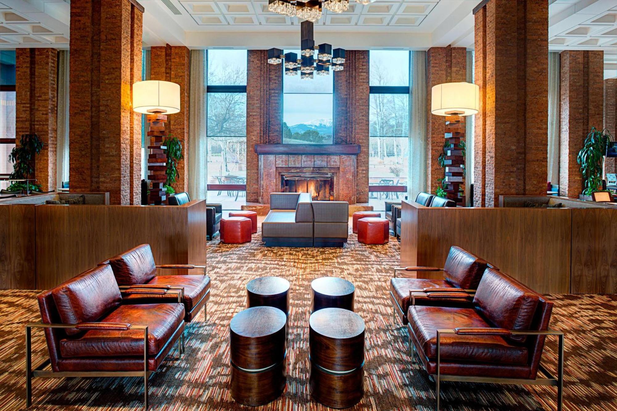 Hotel Marriott