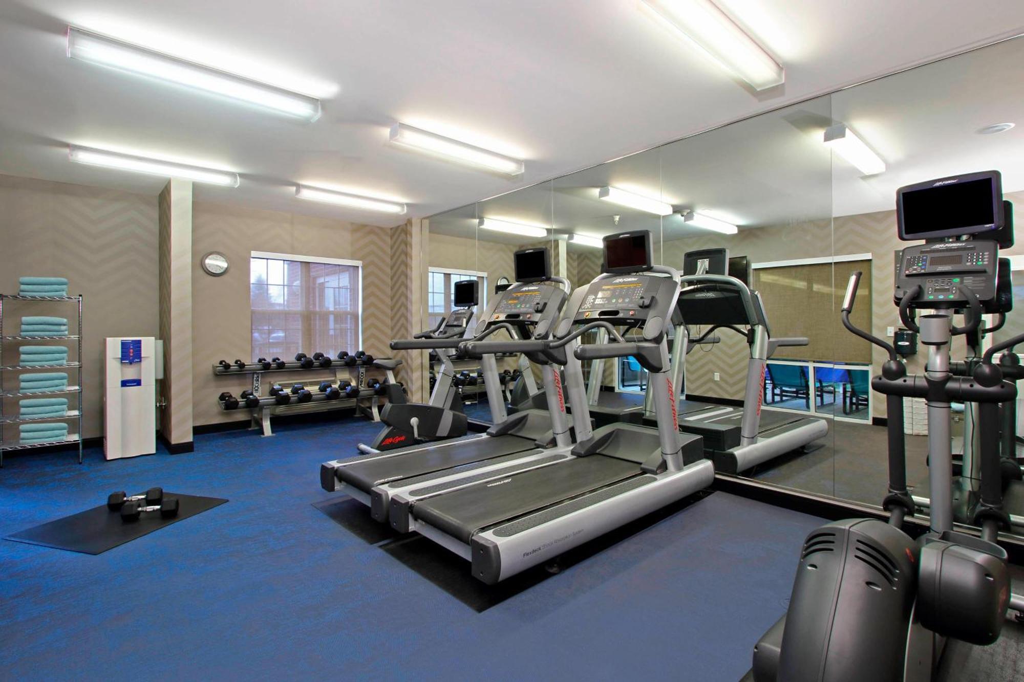 North/air Force Academy Hotel 3*