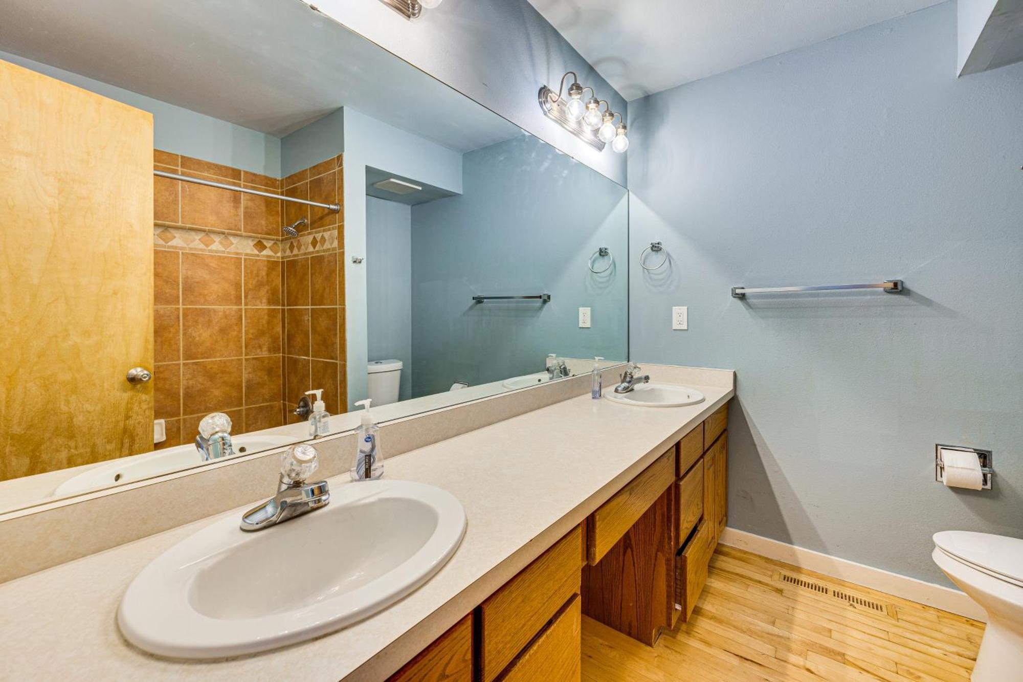 5 Mi To Area Attractions With Hot Tub Holiday home Colorado Springs