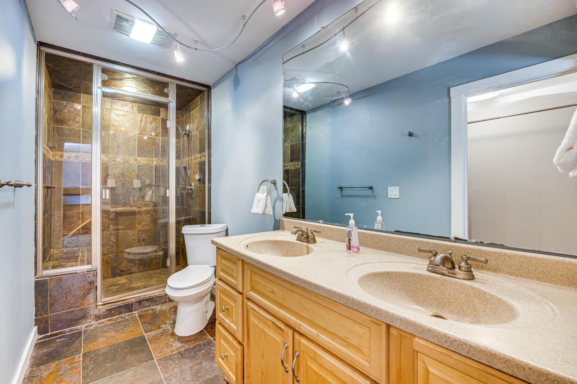 5 Mi To Area Attractions With Hot Tub Colorado Springs