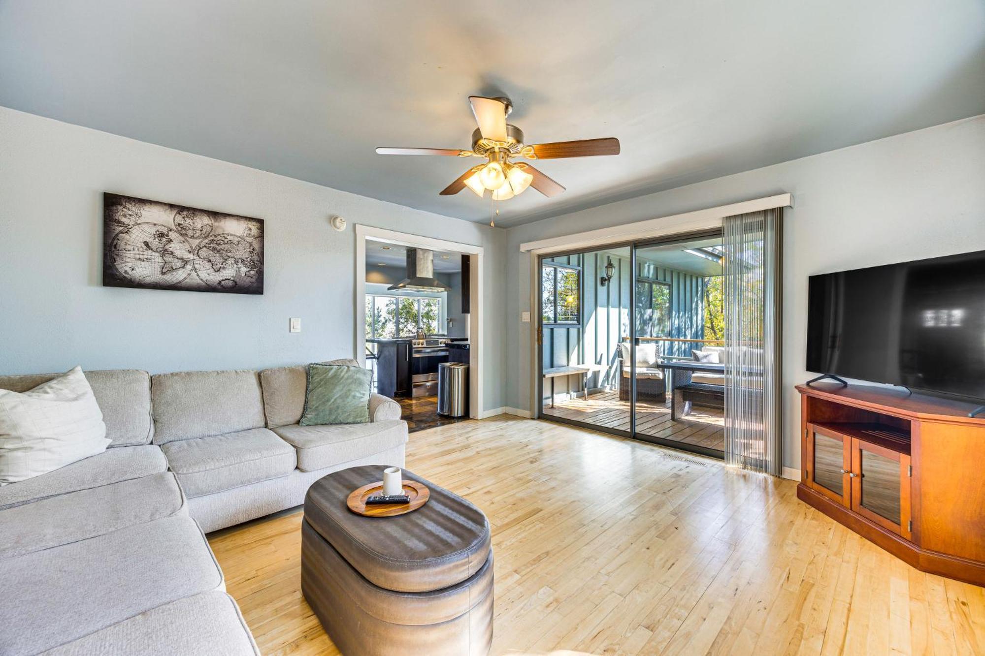 5 Mi To Area Attractions With Hot Tub Holiday home Colorado Springs
