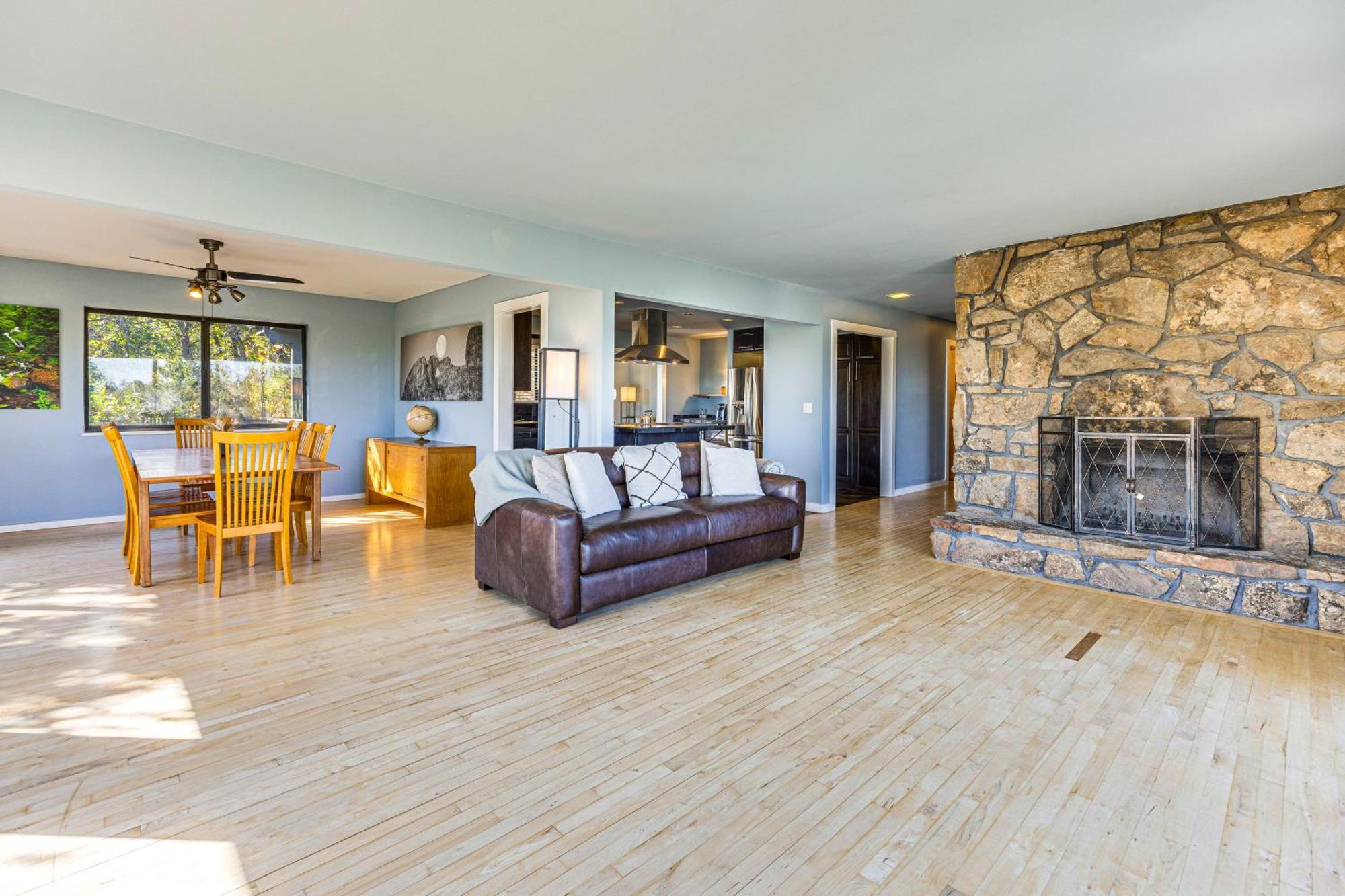 Holiday home 5 Mi To Area Attractions With Hot Tub Colorado Springs