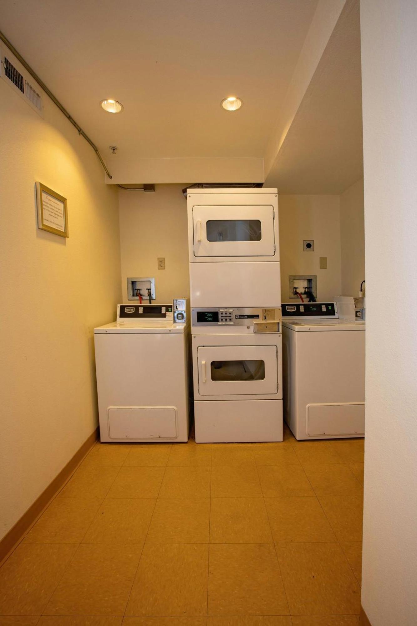 Towneplace Hotel Colorado Springs