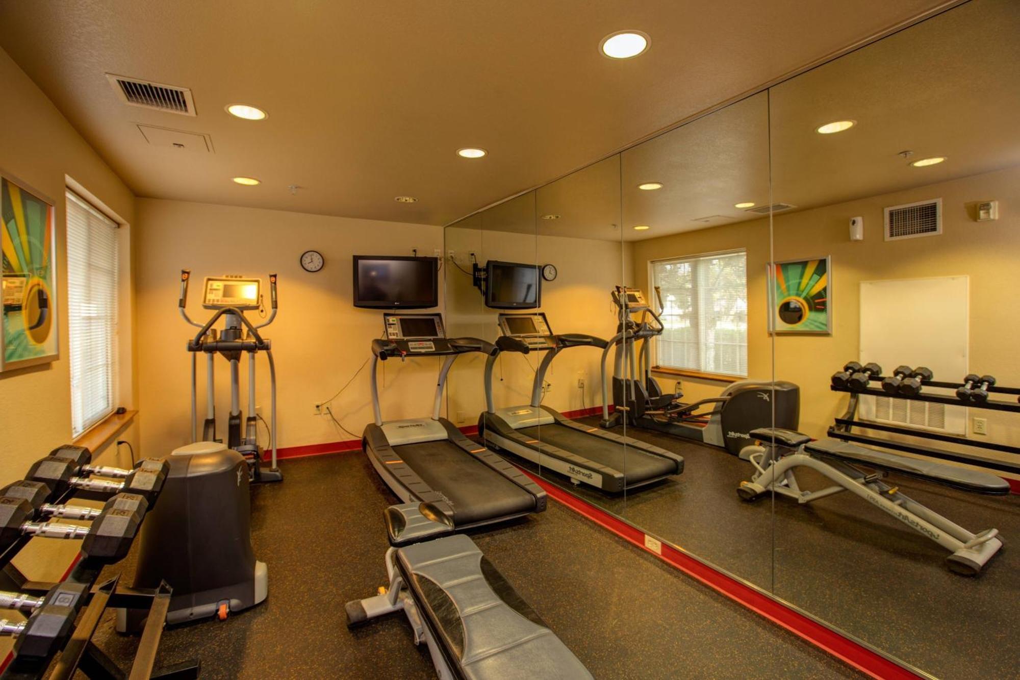 Towneplace 3* Colorado Springs