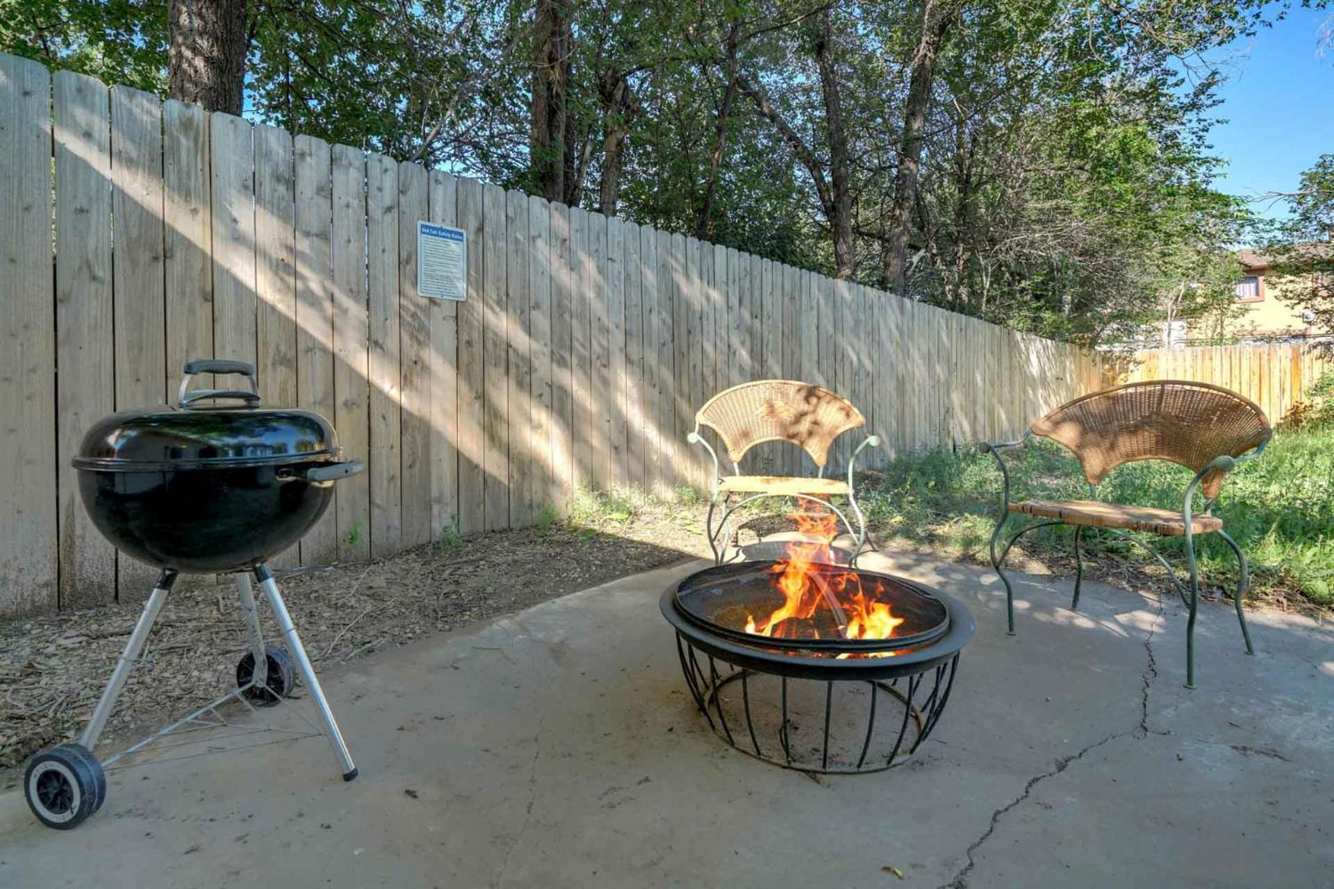 Tj Maxx Tranquil Haven Spacious Backyard * Colorado Springs