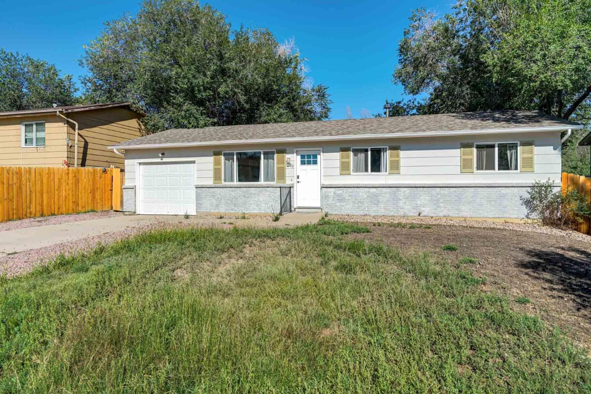 Tj Maxx Tranquil Haven Spacious Backyard Holiday home Colorado Springs