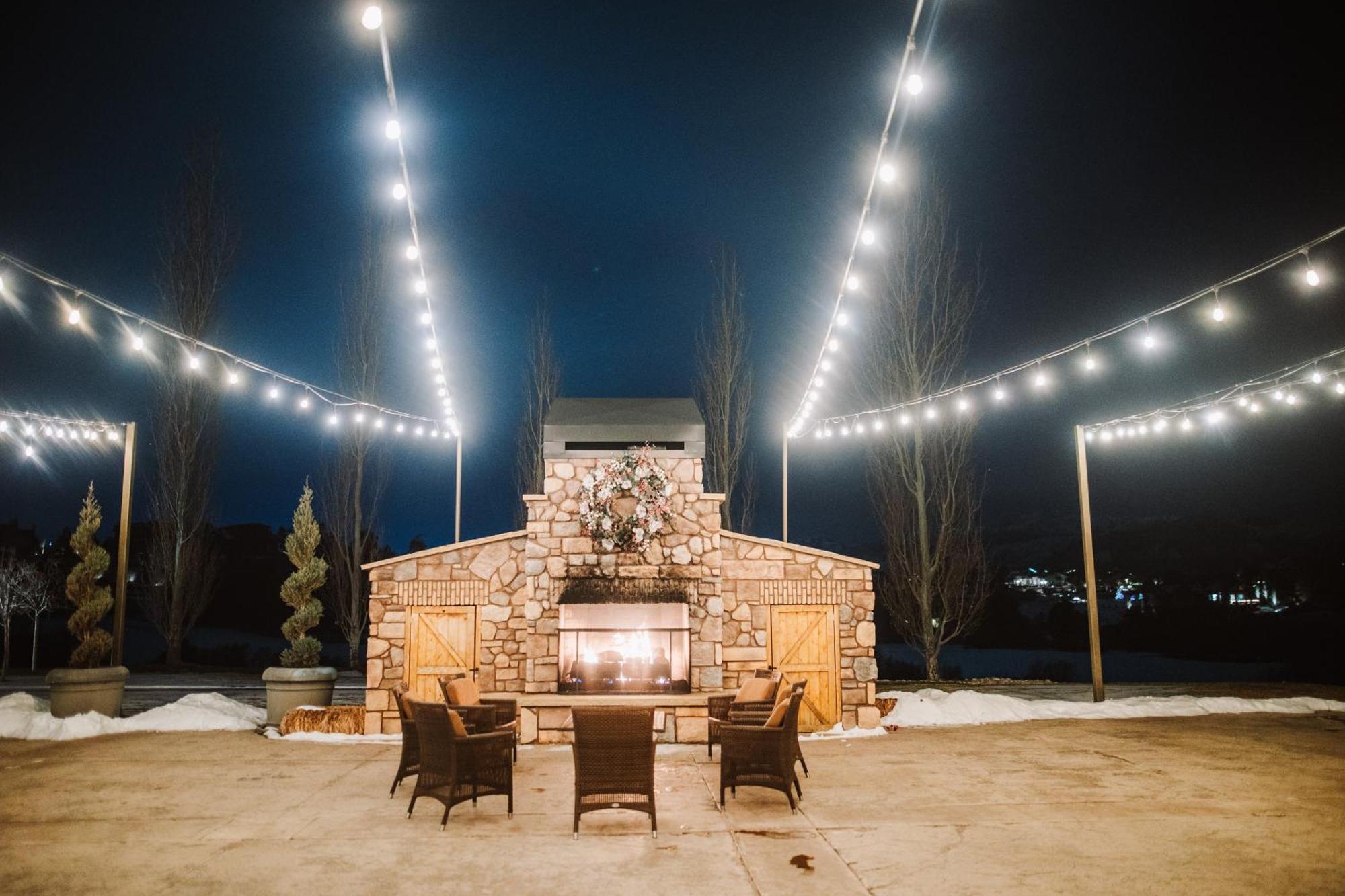 Flying Horse & Club Lodge Colorado Springs