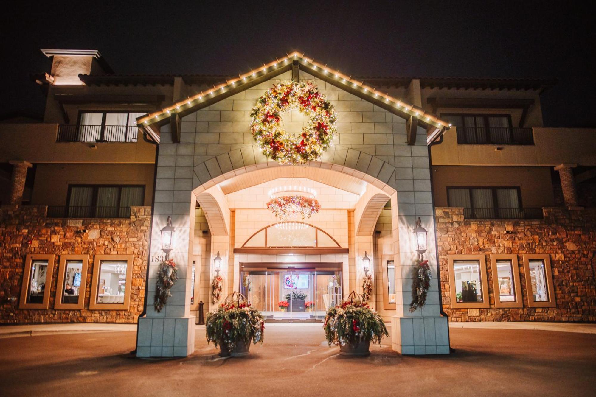 Flying Horse & Club Colorado Springs