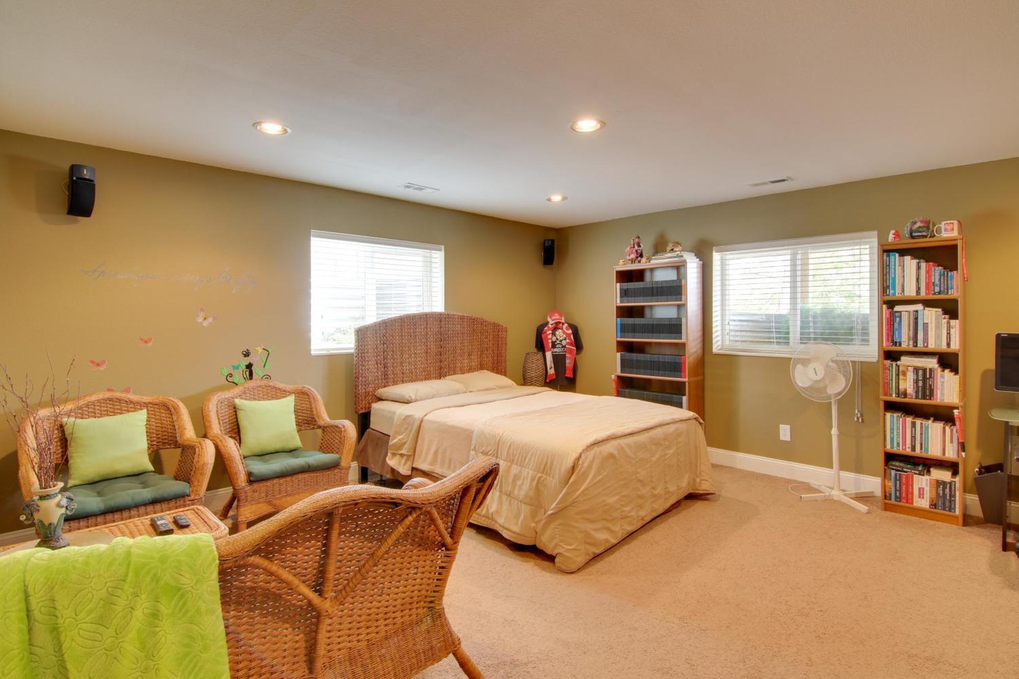 Holiday home Cozy Abode 8 Mi To Downtown! Colorado Springs