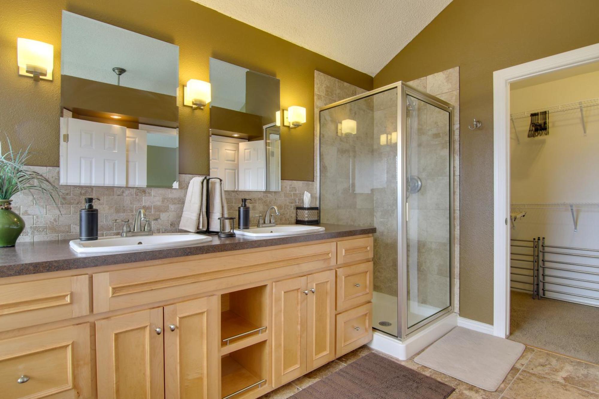 Cozy Abode 8 Mi To Downtown! * Colorado Springs