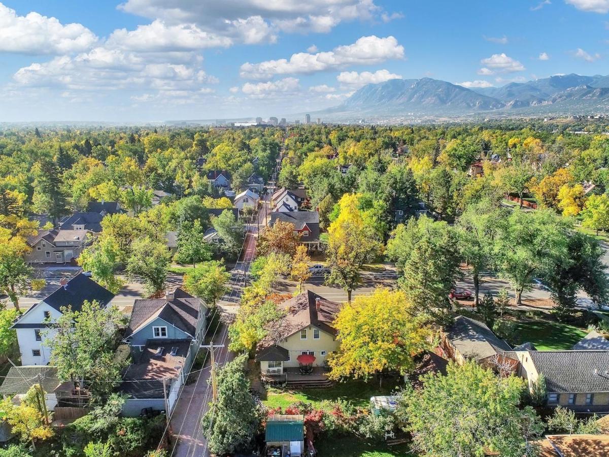 Family-ready Downtown Classic, 4 Mins To Cc Holiday home *