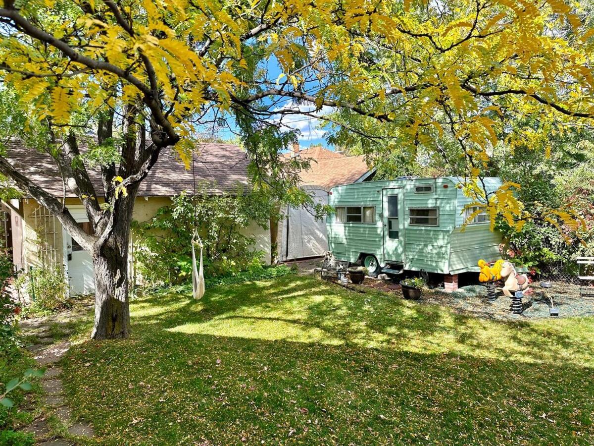 Holiday home Family-ready Downtown Classic, 4 Mins To Cc