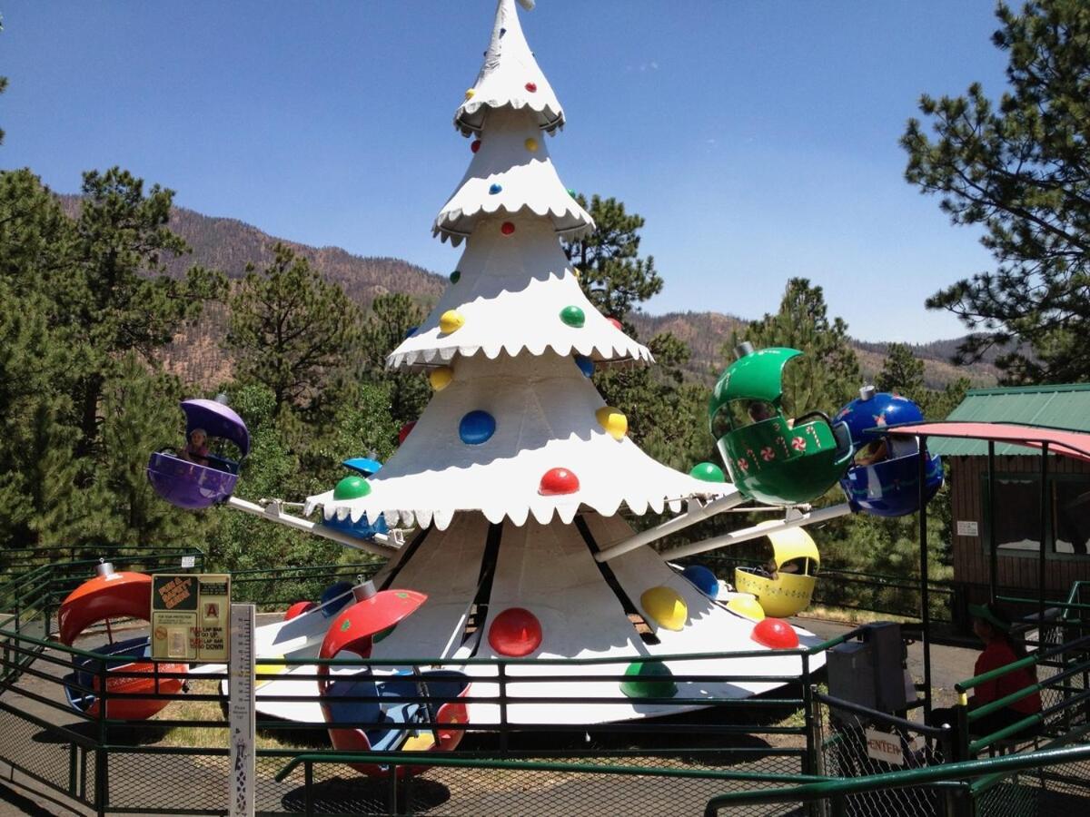Family-ready Downtown Classic, 4 Mins To Cc Holiday home Colorado Springs