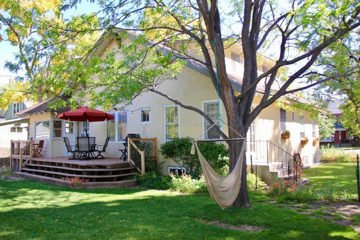 Family-ready Downtown Classic, 4 Mins To Cc Holiday home Colorado Springs
