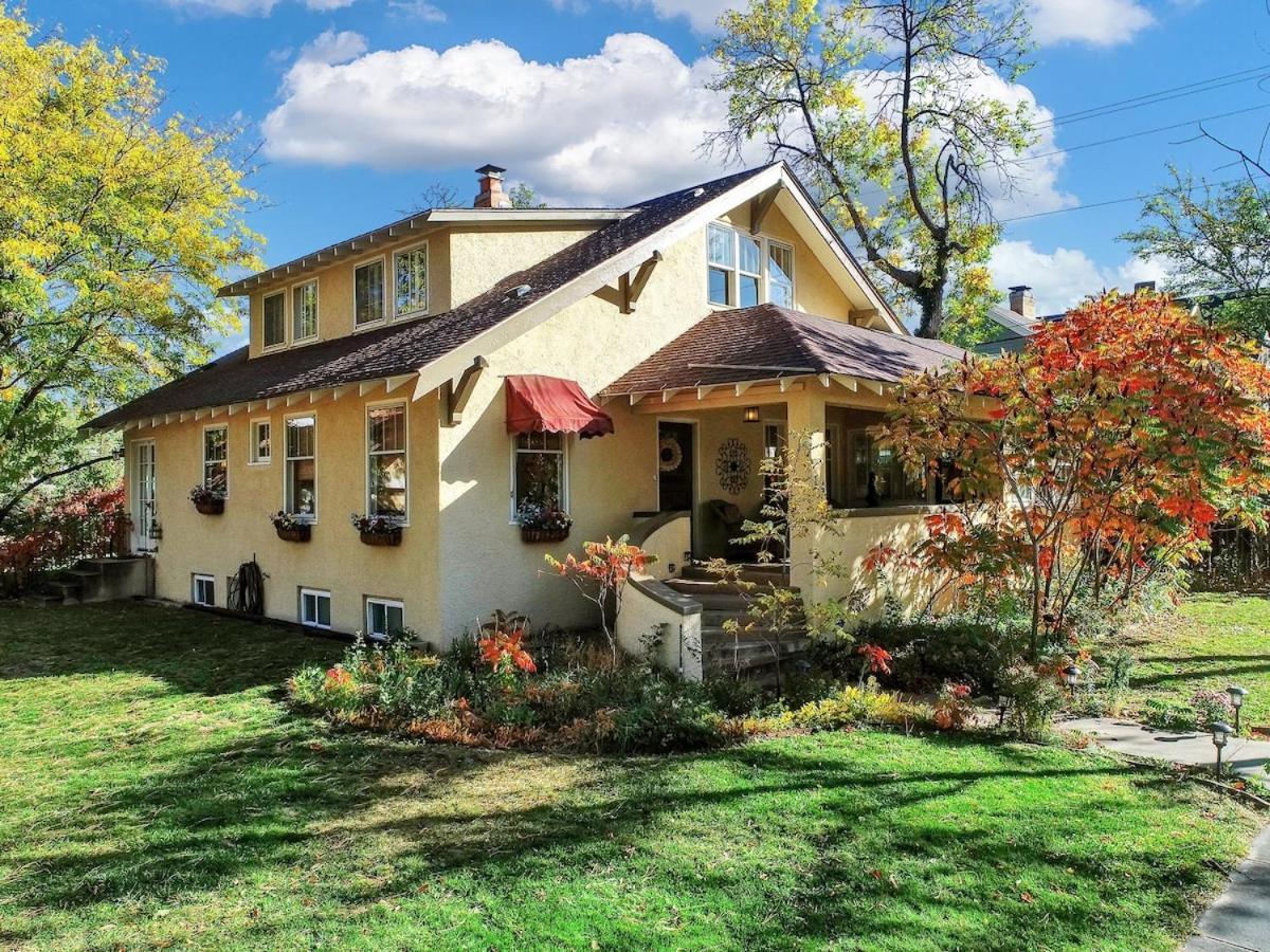 Holiday home Family-ready Downtown Classic, 4 Mins To Cc Colorado Springs