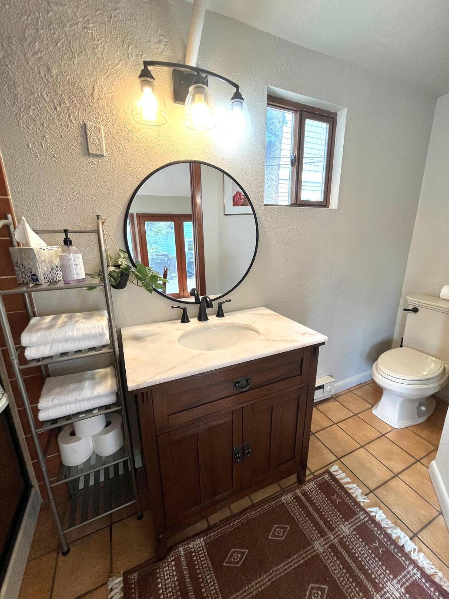 Holiday home Cozy Gem, Fireplace, Pet-friendly Colorado Springs