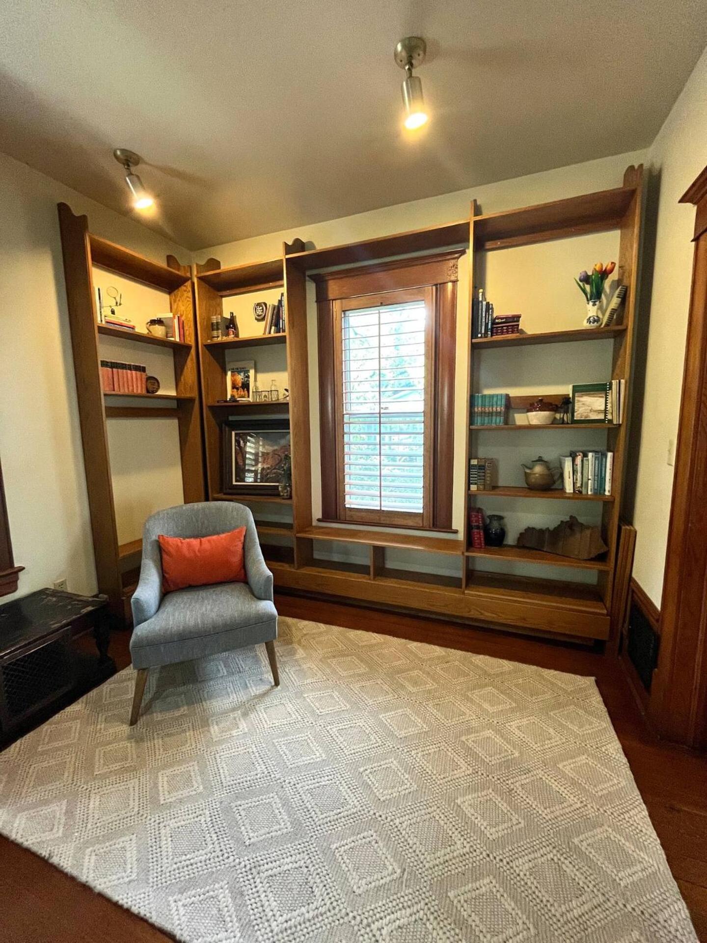 Holiday home Cozy Gem, Fireplace, Pet-friendly