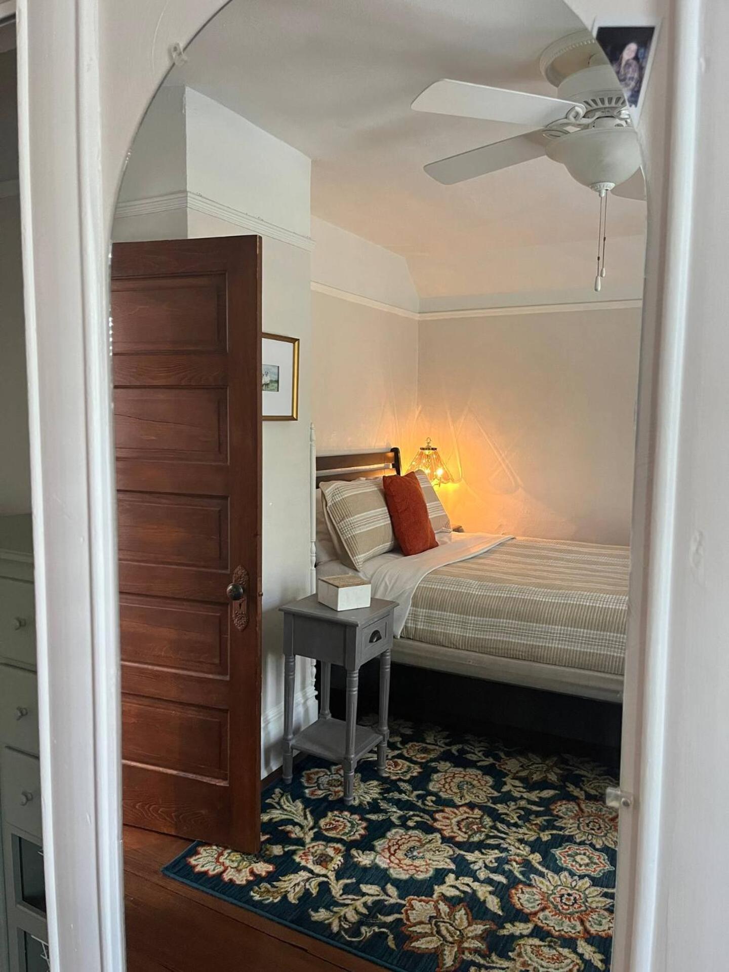 Holiday home Cozy Gem, Fireplace, Pet-friendly