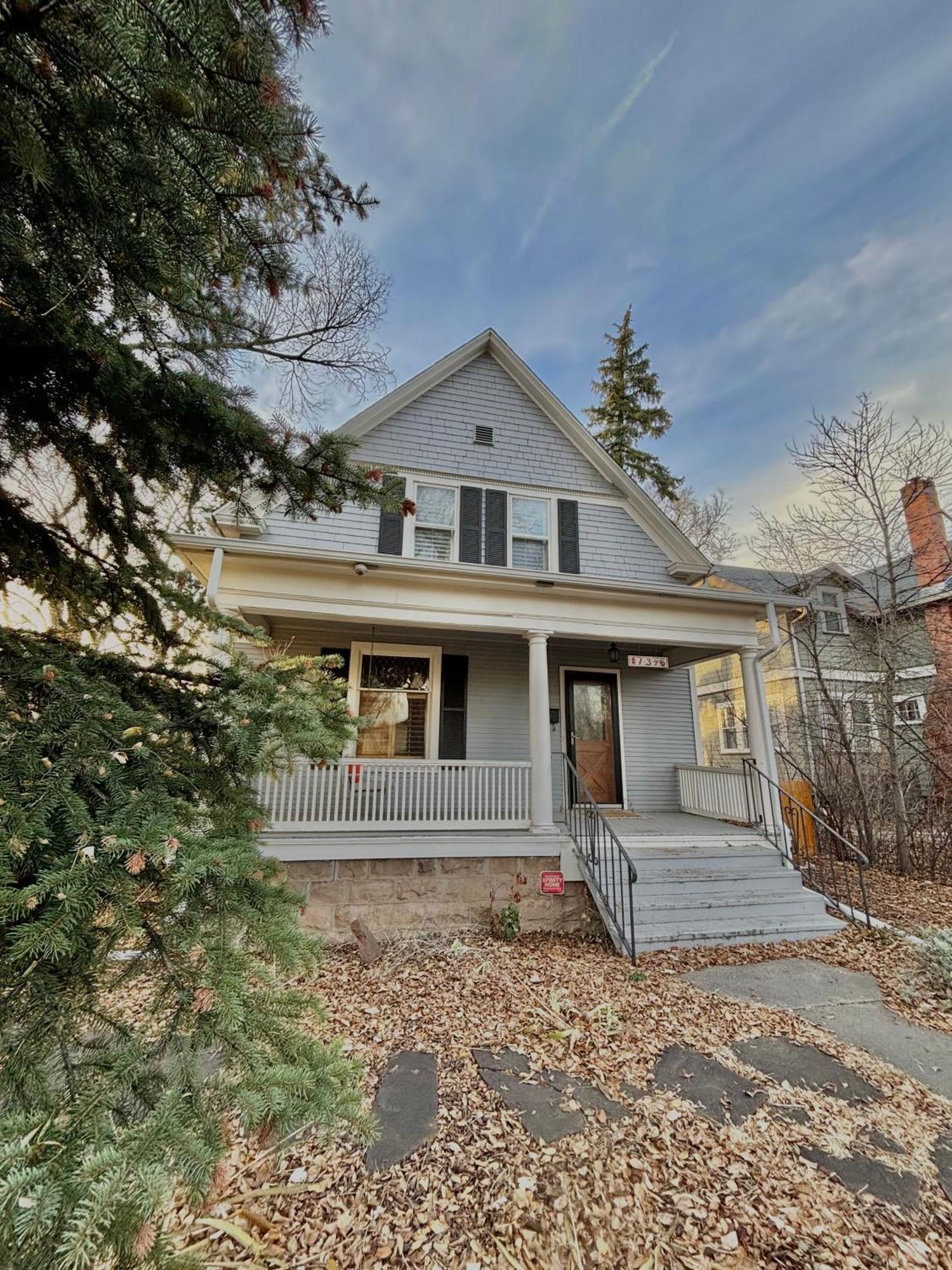 Cozy Gem, Fireplace, Pet-friendly Colorado Springs