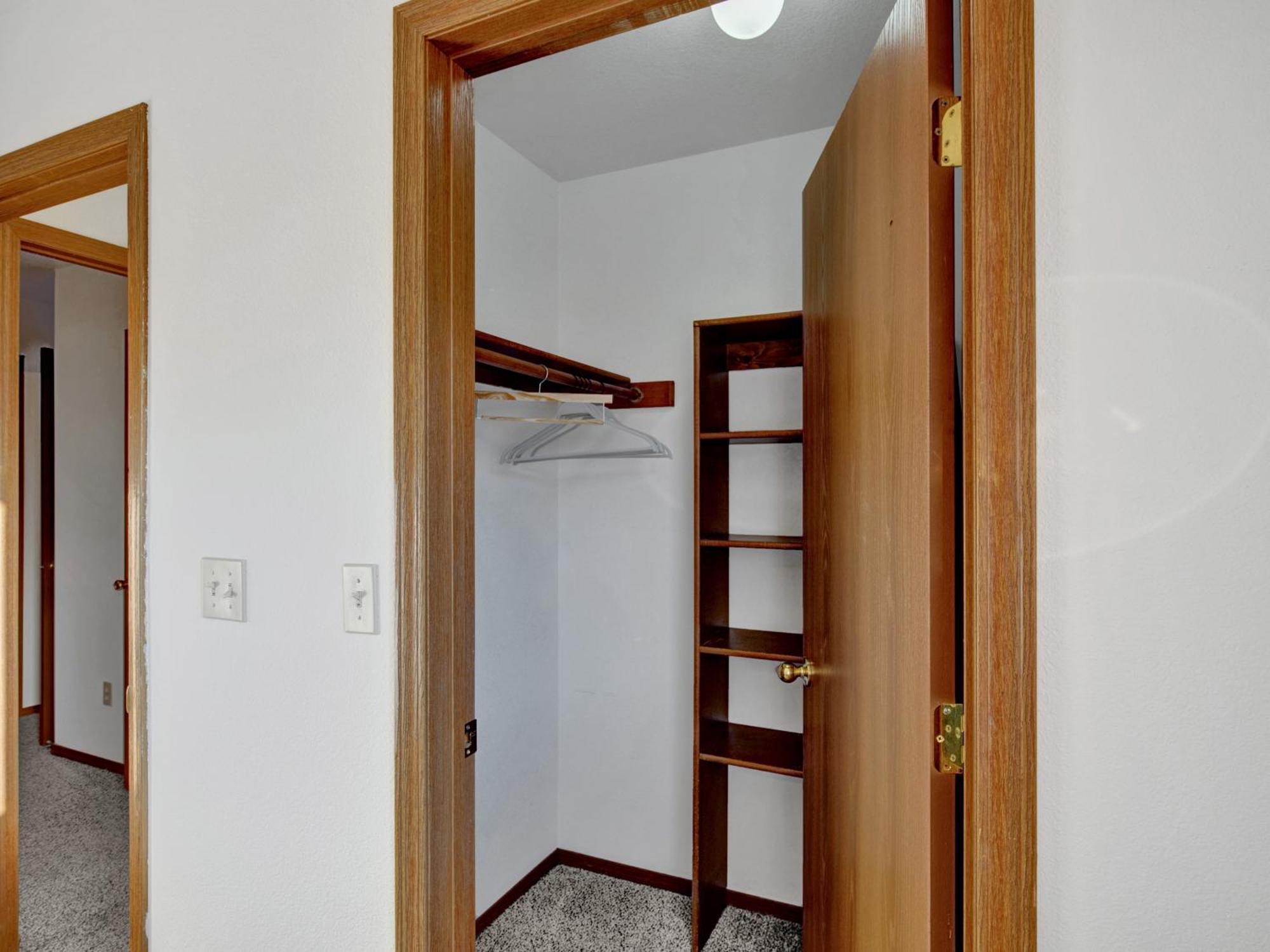 The Pikes Apartment *