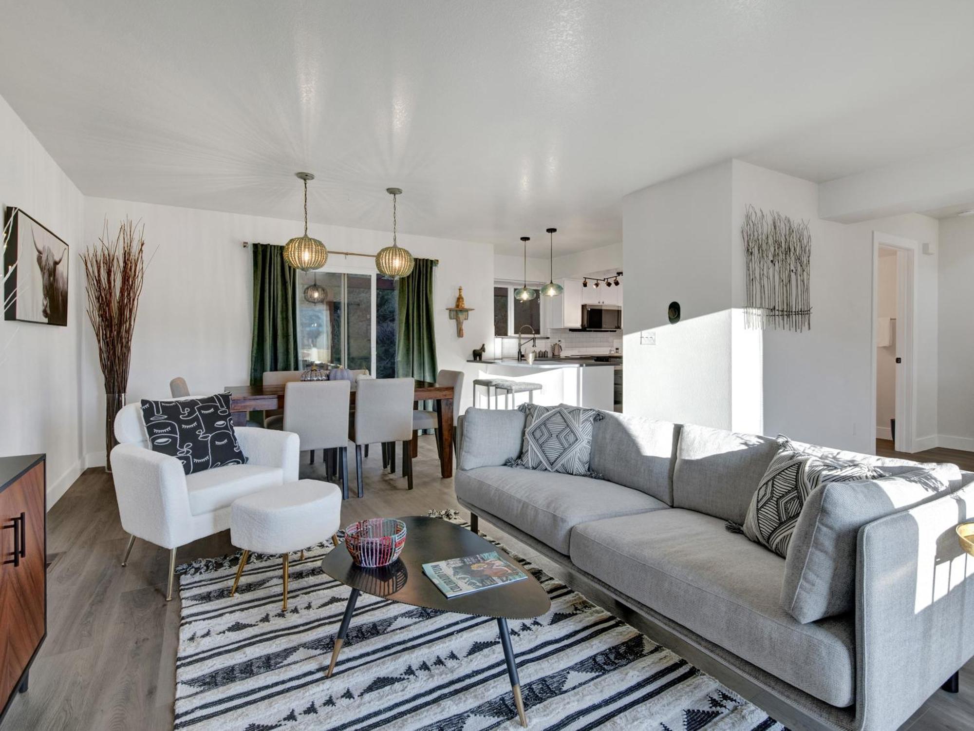 Apartment The Pikes Colorado Springs
