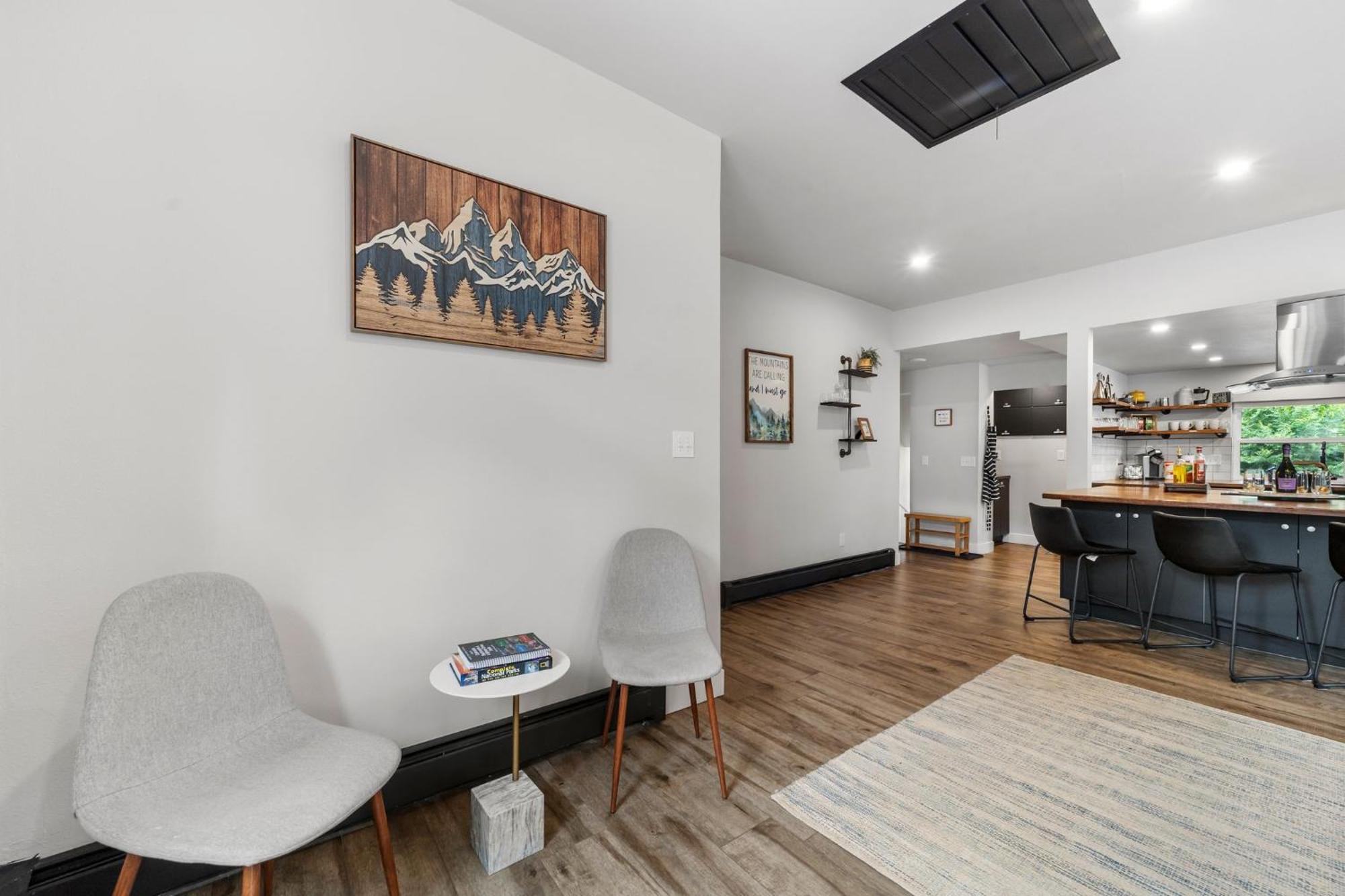 Canyon Retreat With Hot Tub 3min To Broadmoor