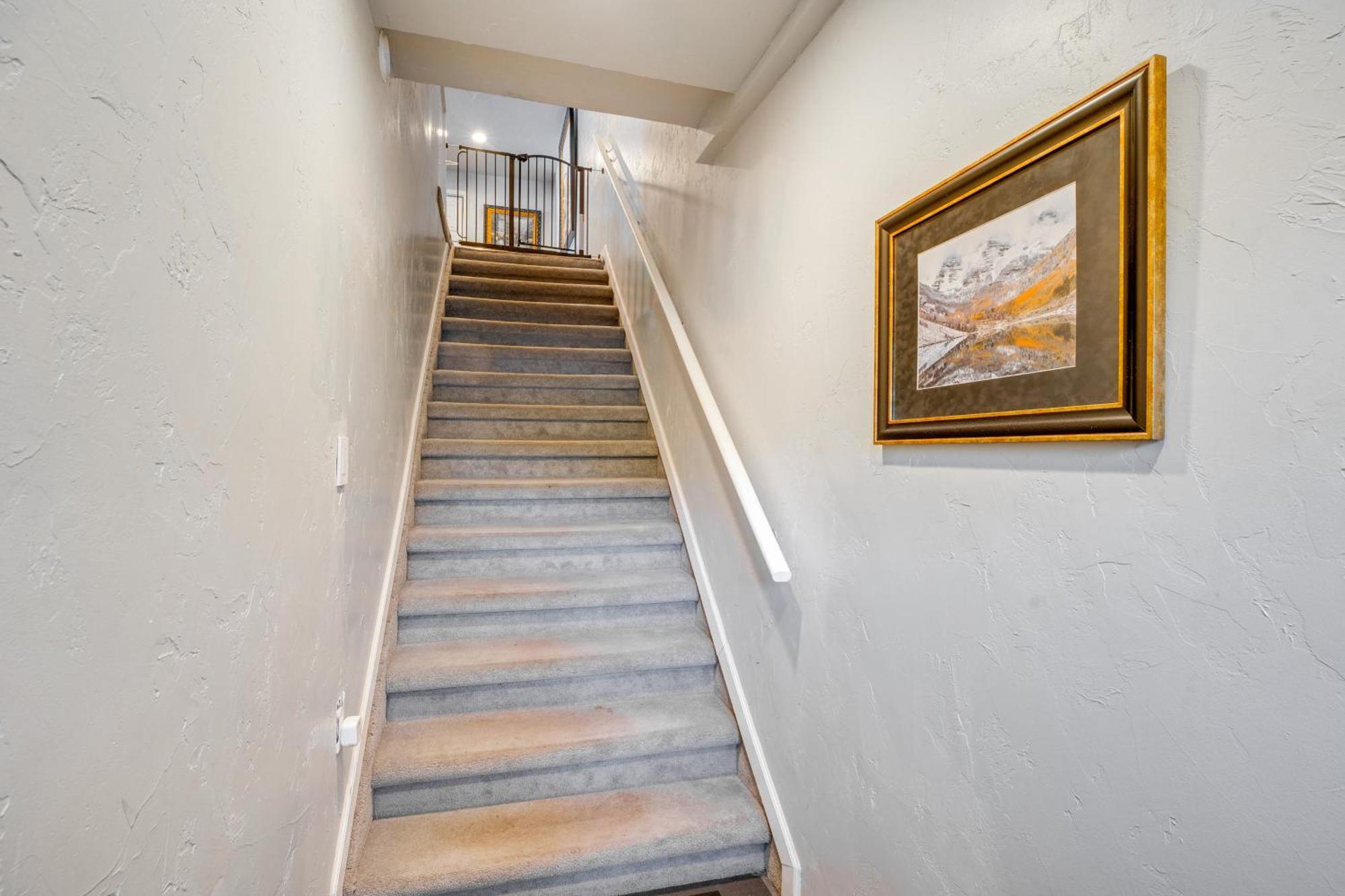 Apartment 1 Mi To Red Rock Canyon Old Downtown Loft