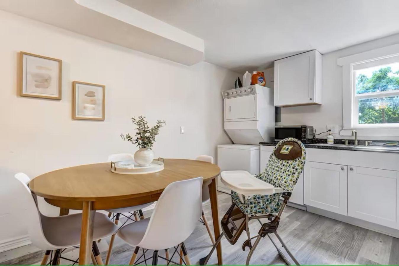 Holiday home Contemp, Quaint Entire 2bd Unit Colorado Springs
