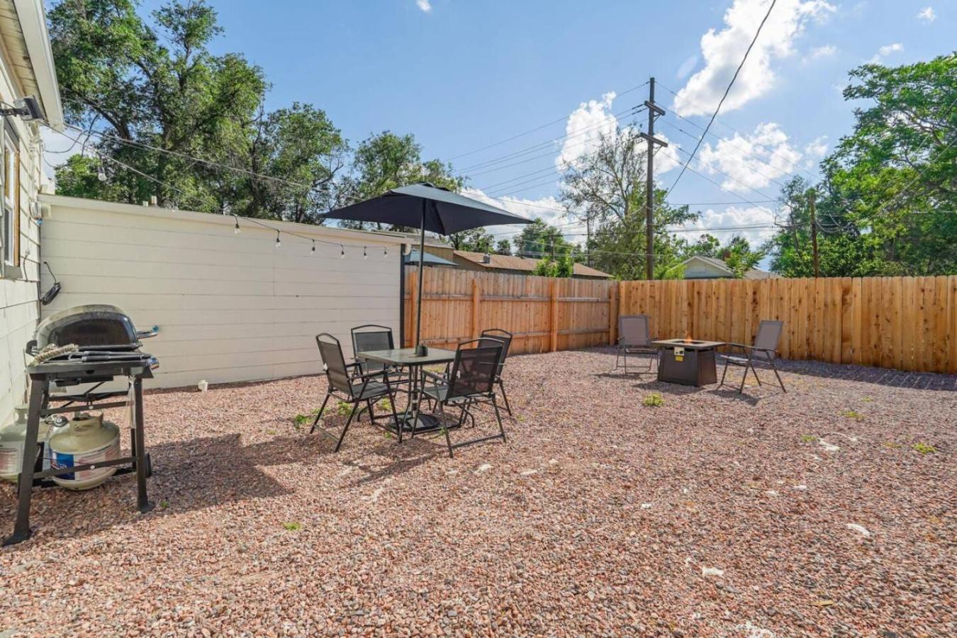 Contemp, Quaint Entire 2bd Unit *