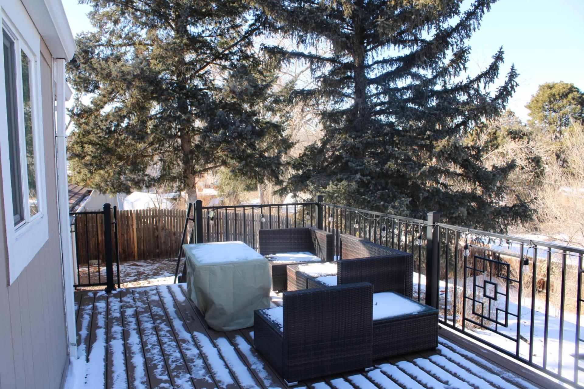 Colorado Four Season Funhouse Colorado Springs