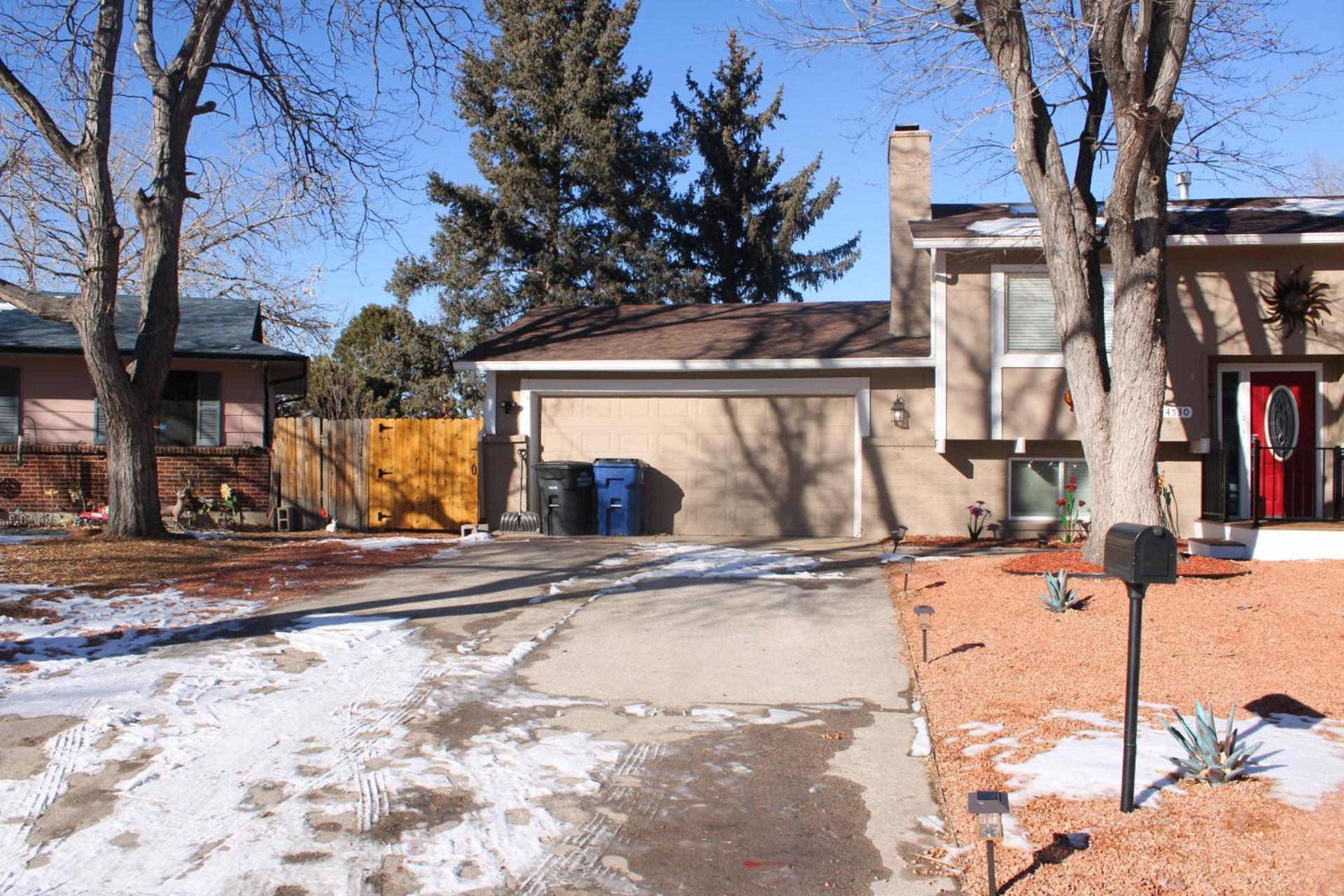 Holiday home Colorado Four Season Funhouse *