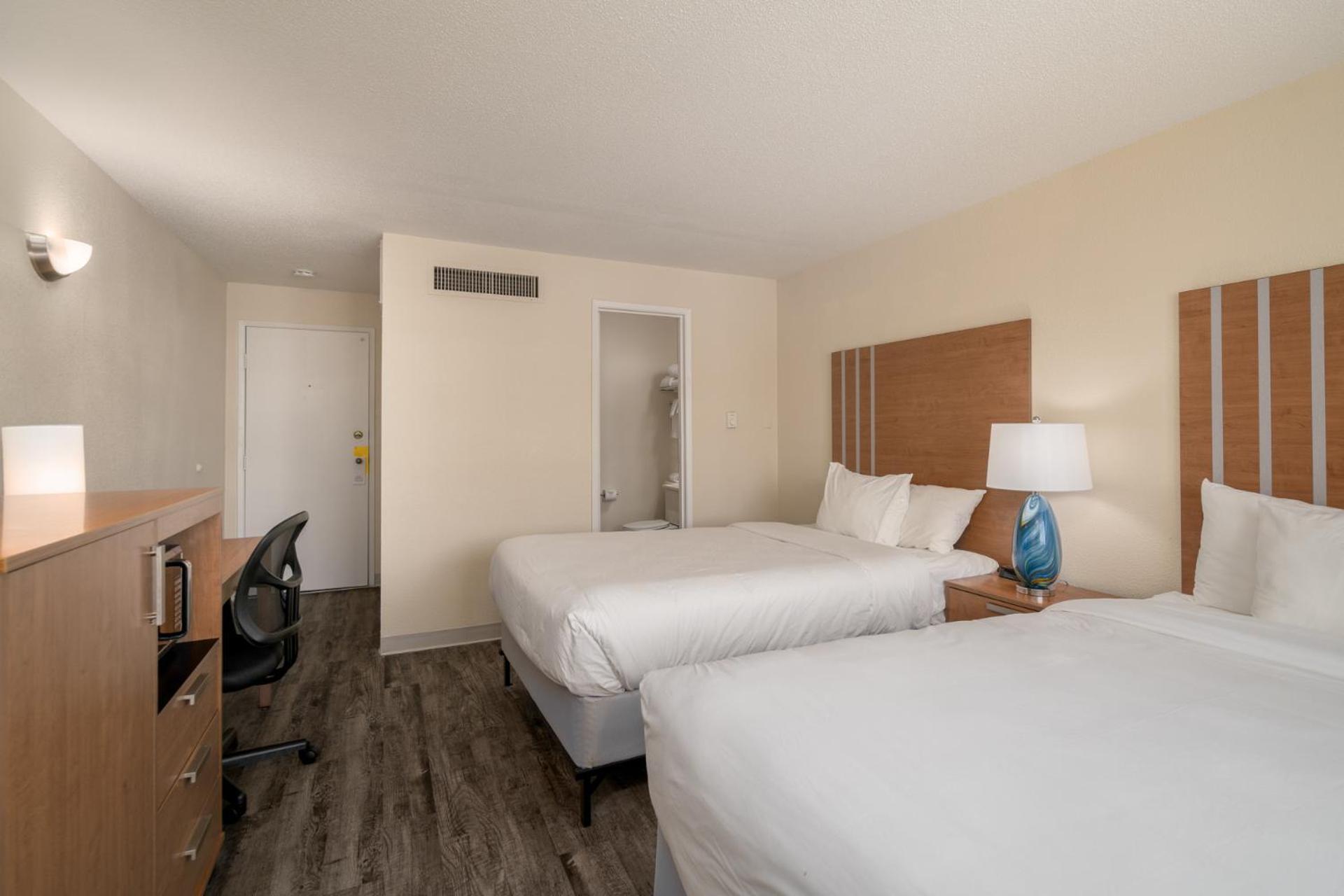 Hotel Nevada Flats 3*