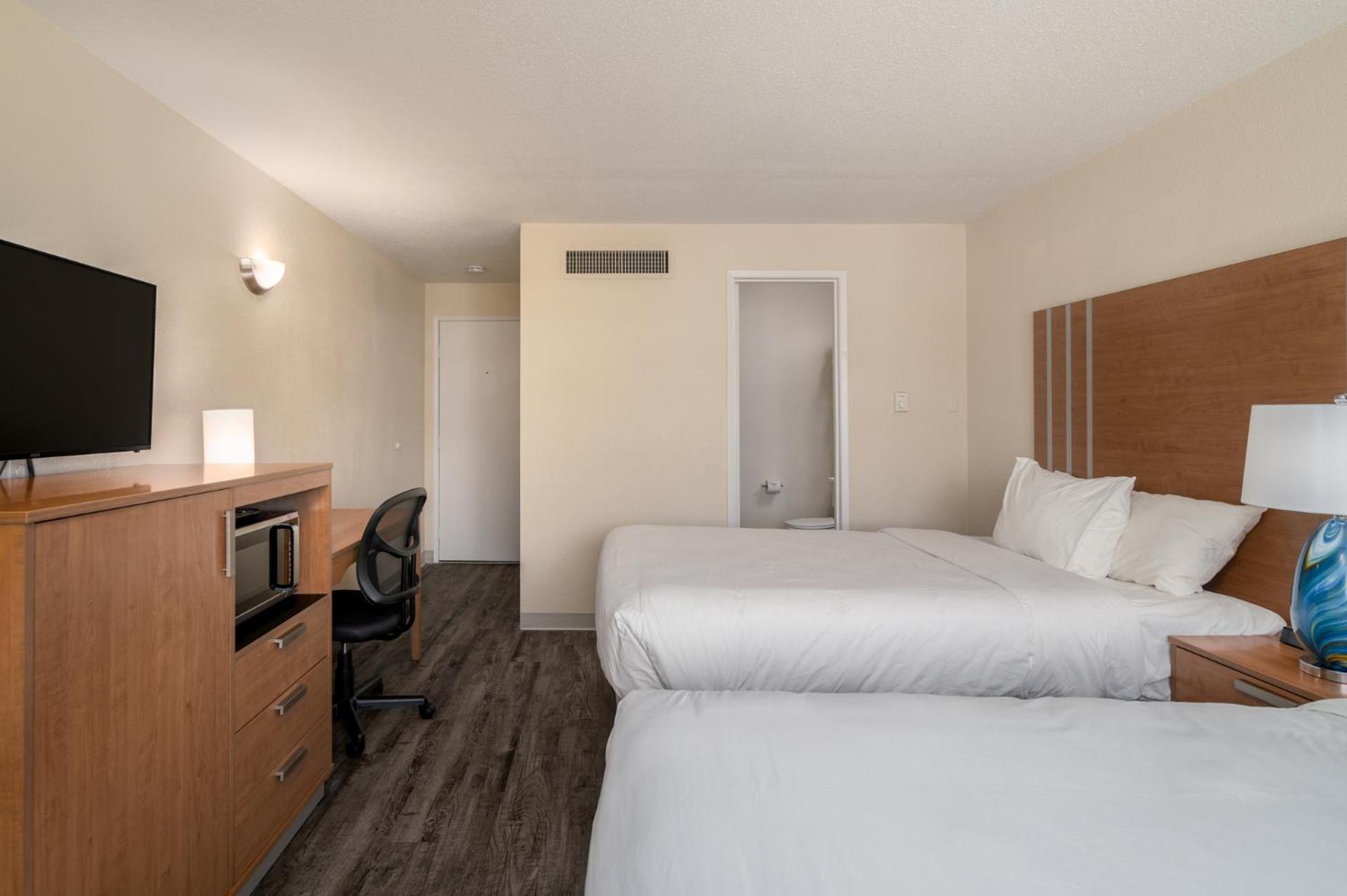 Hotel Nevada Flats 3*