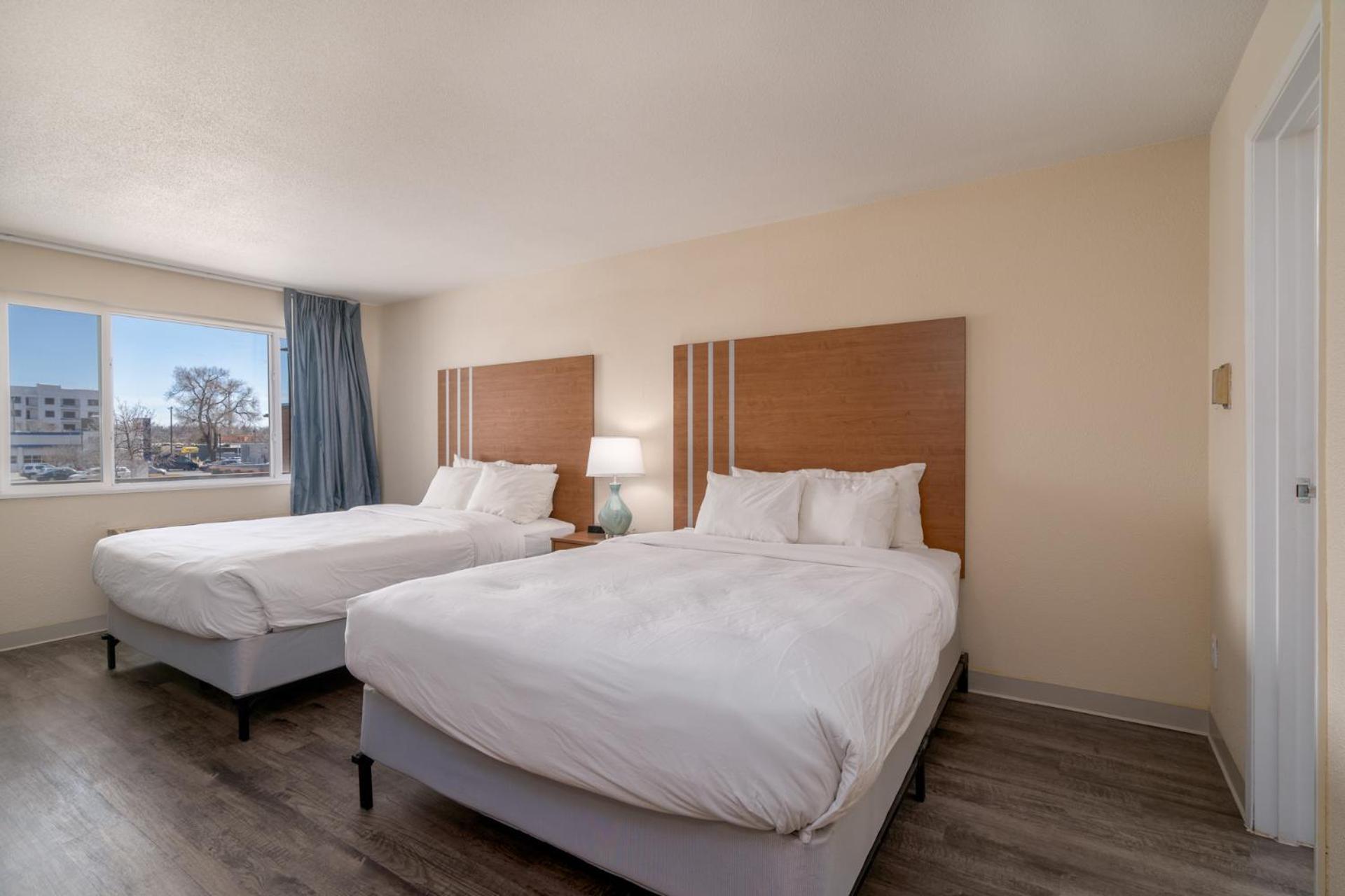 Hotel Nevada Flats