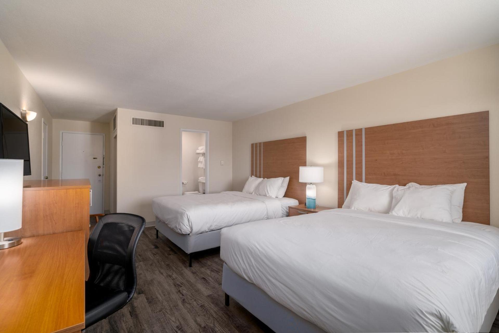 Nevada Flats Hotel 3*