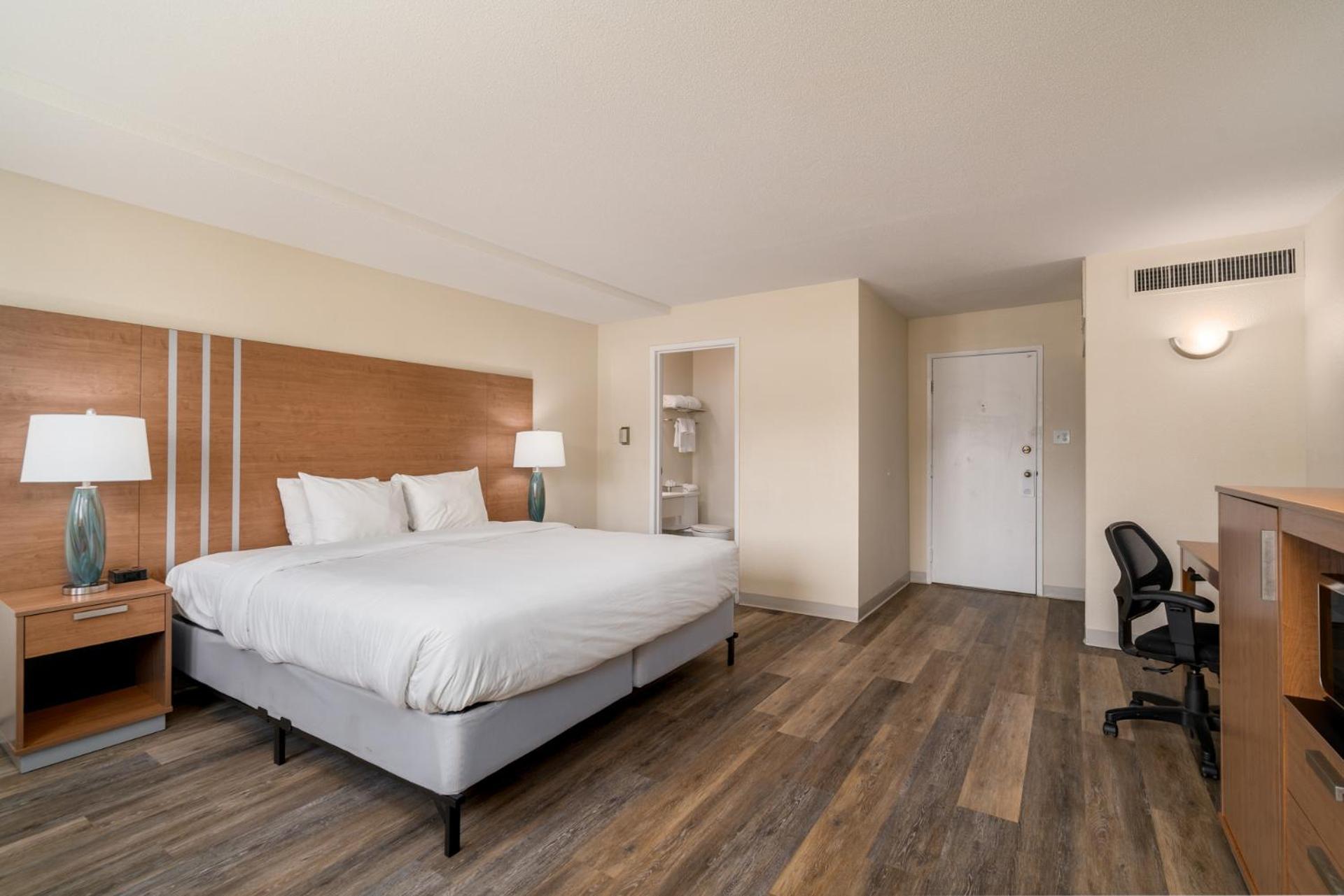 Nevada Flats Hotel Colorado Springs