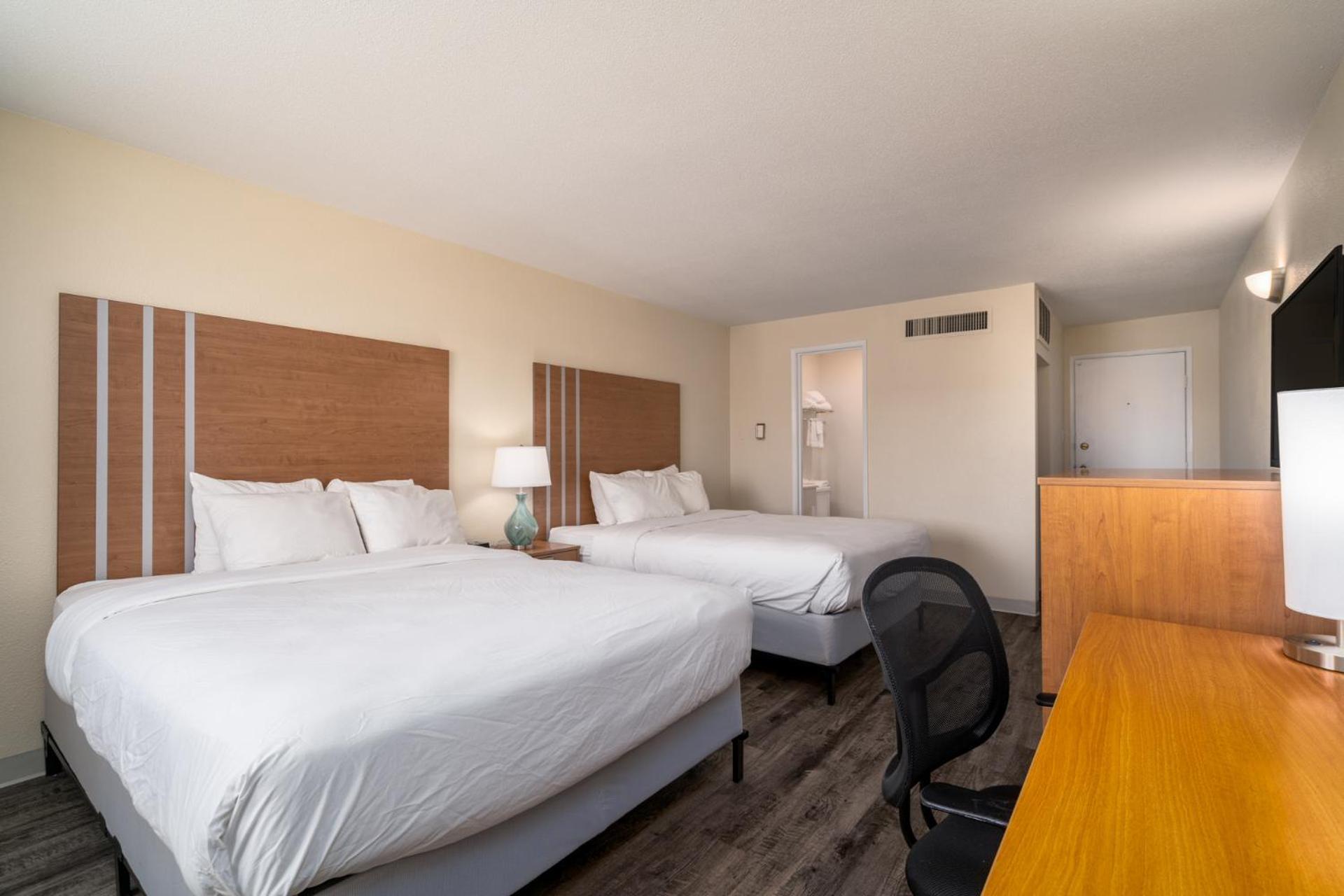 Hotel Nevada Flats